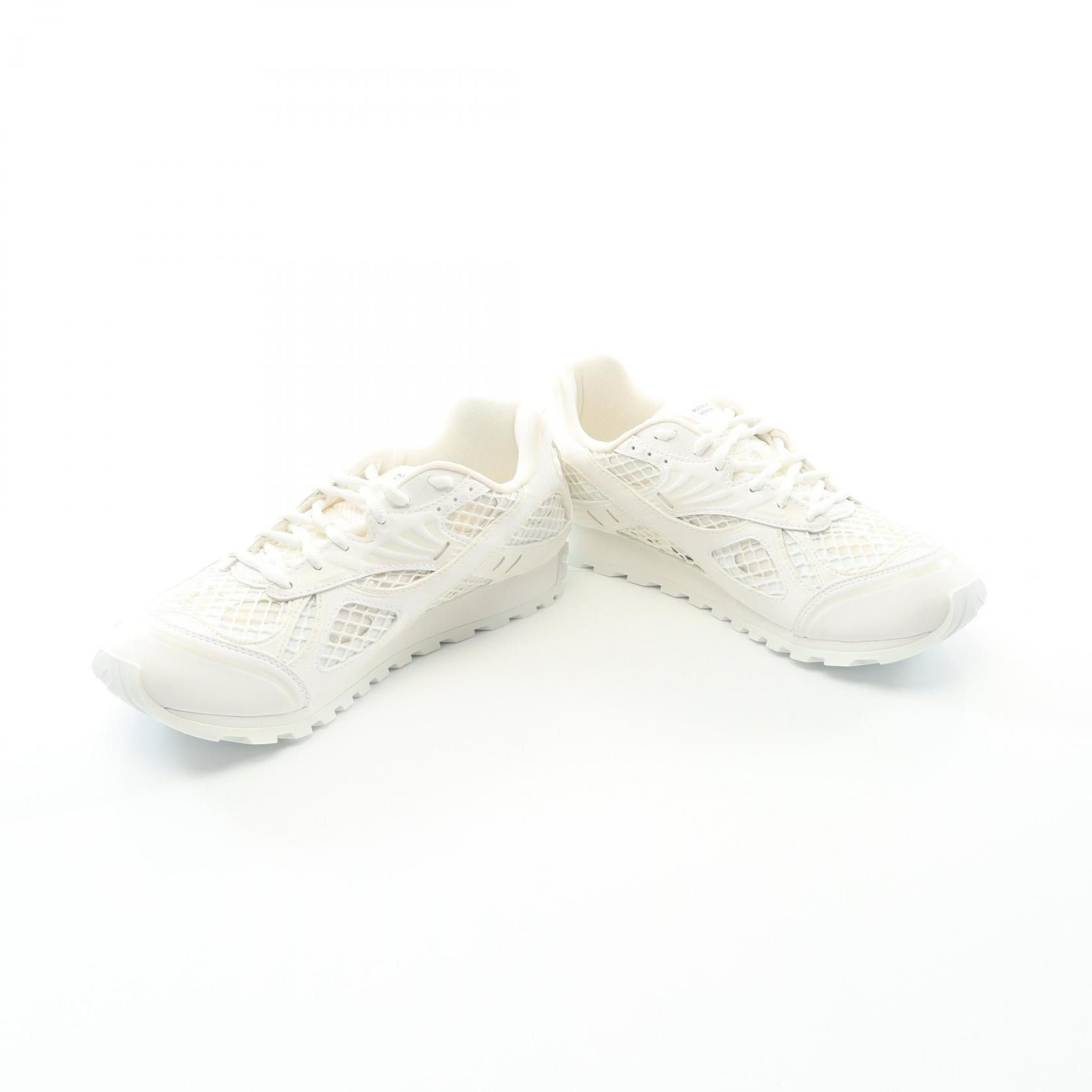 Bottega Veneta Bottega Veneta Bottega Veneta Orbit Fabric Sneakers Others Shoes 741357V2X40901343 Size ONE SIZE - 3 Thumbnail