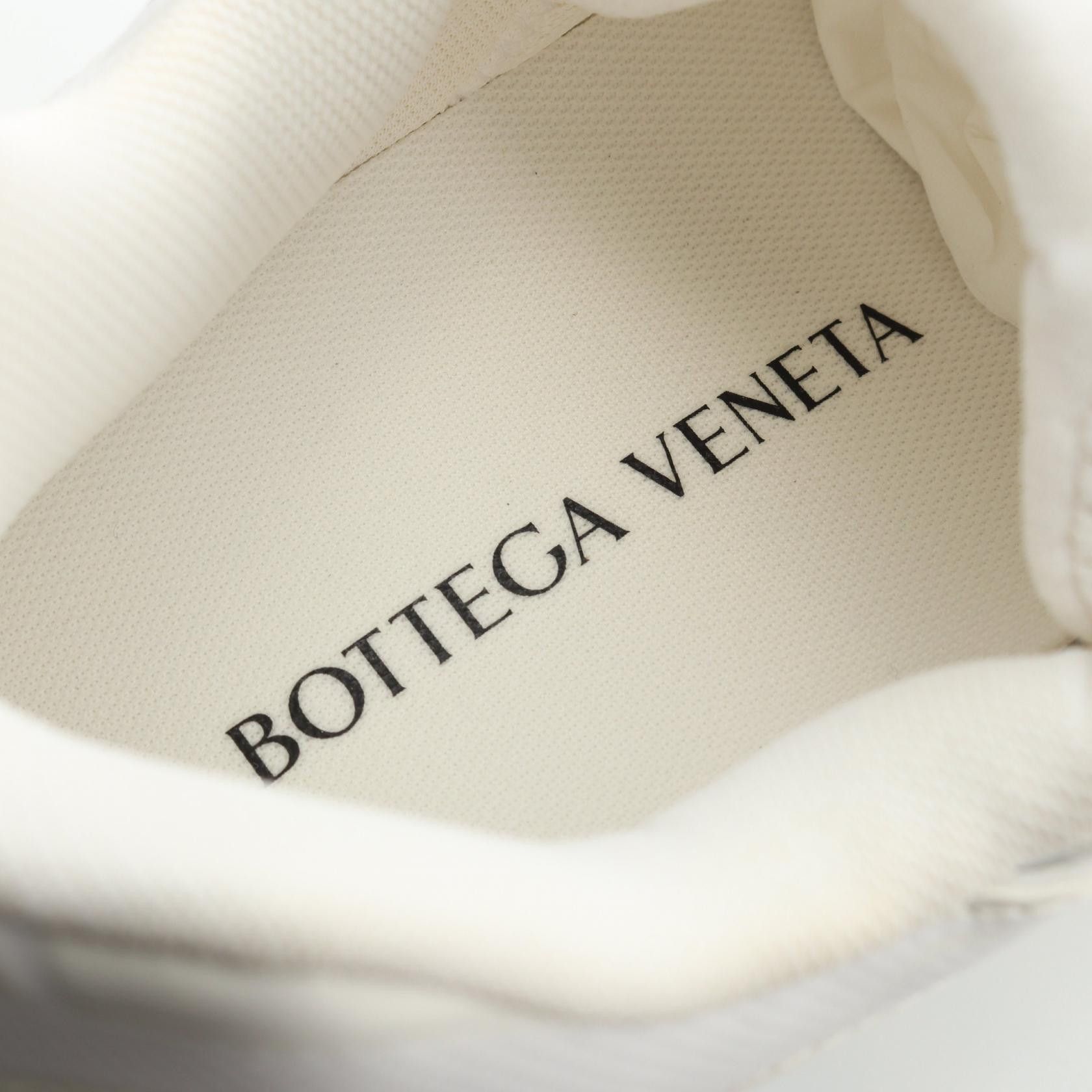 Bottega Veneta Bottega Veneta Bottega Veneta Orbit Fabric Sneakers Others Shoes 741357V2X40901343 Size ONE SIZE - 5 Thumbnail