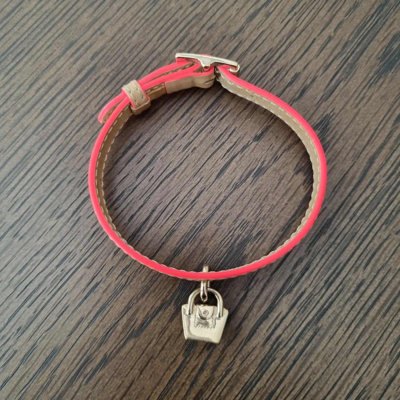 Longchamp Longchamp Bracelet Size ONE SIZE - 3 Thumbnail