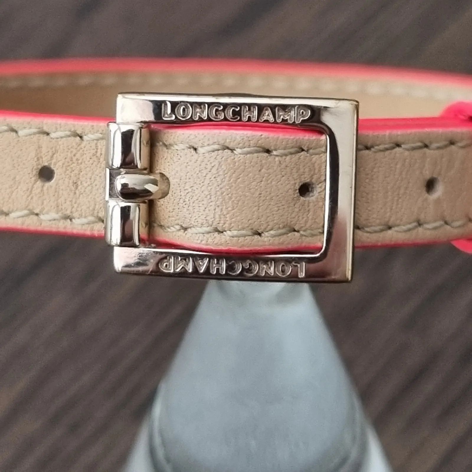Longchamp Longchamp Bracelet Size ONE SIZE - 2 Thumbnail