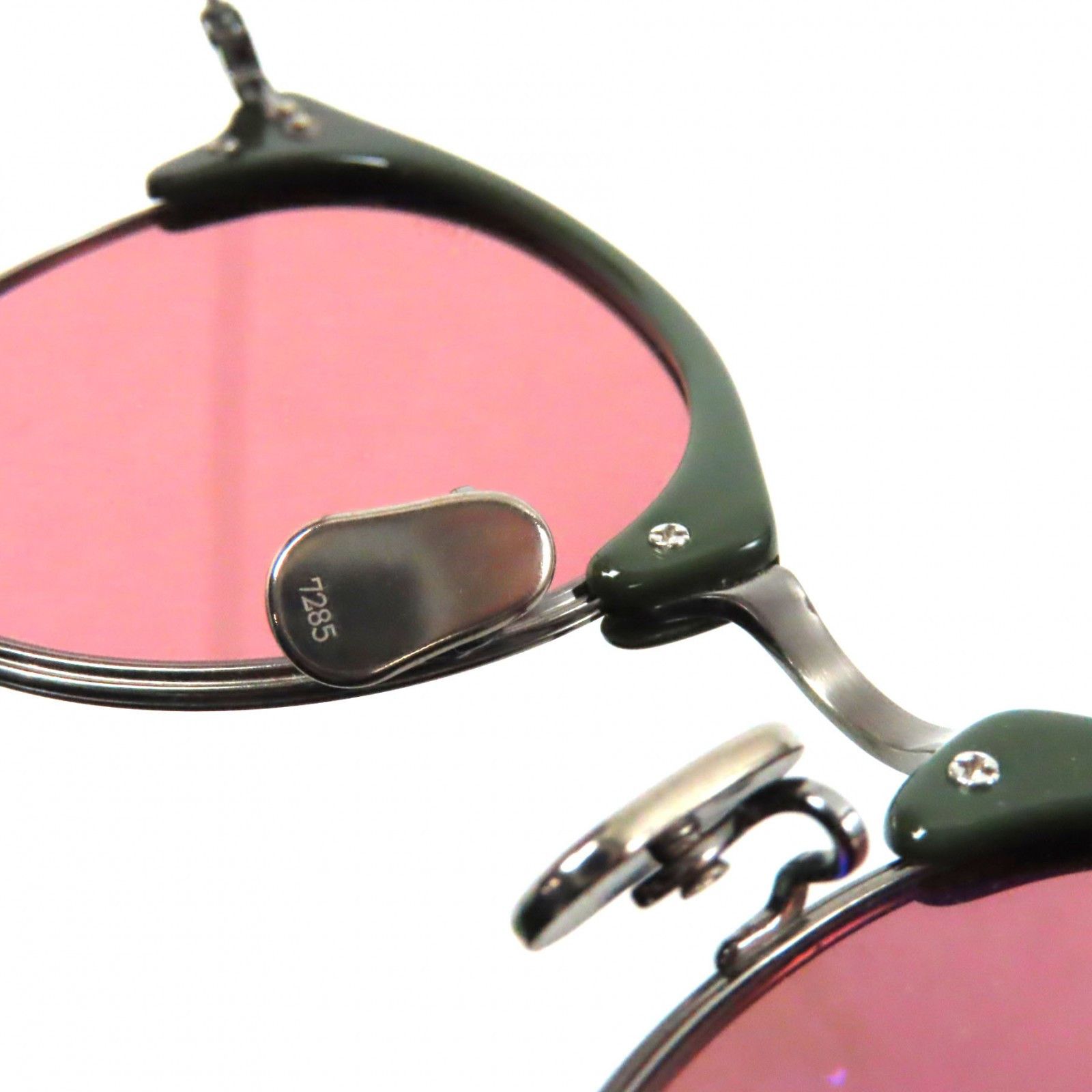 Other Other EYEVAN Sunglasses Others Sunglasses 760 Size ONE SIZE - 7 Thumbnail