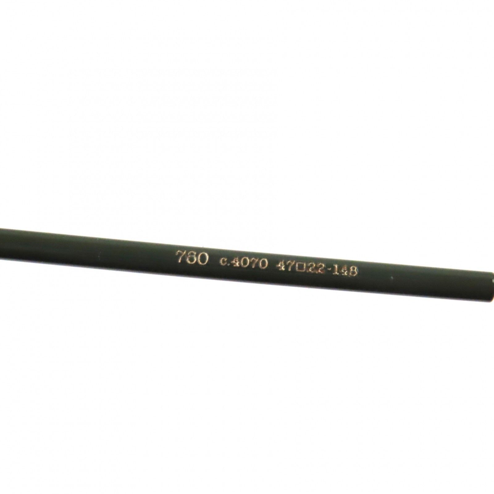 Other Other EYEVAN Sunglasses Others Sunglasses 760 Size ONE SIZE - 8 Thumbnail