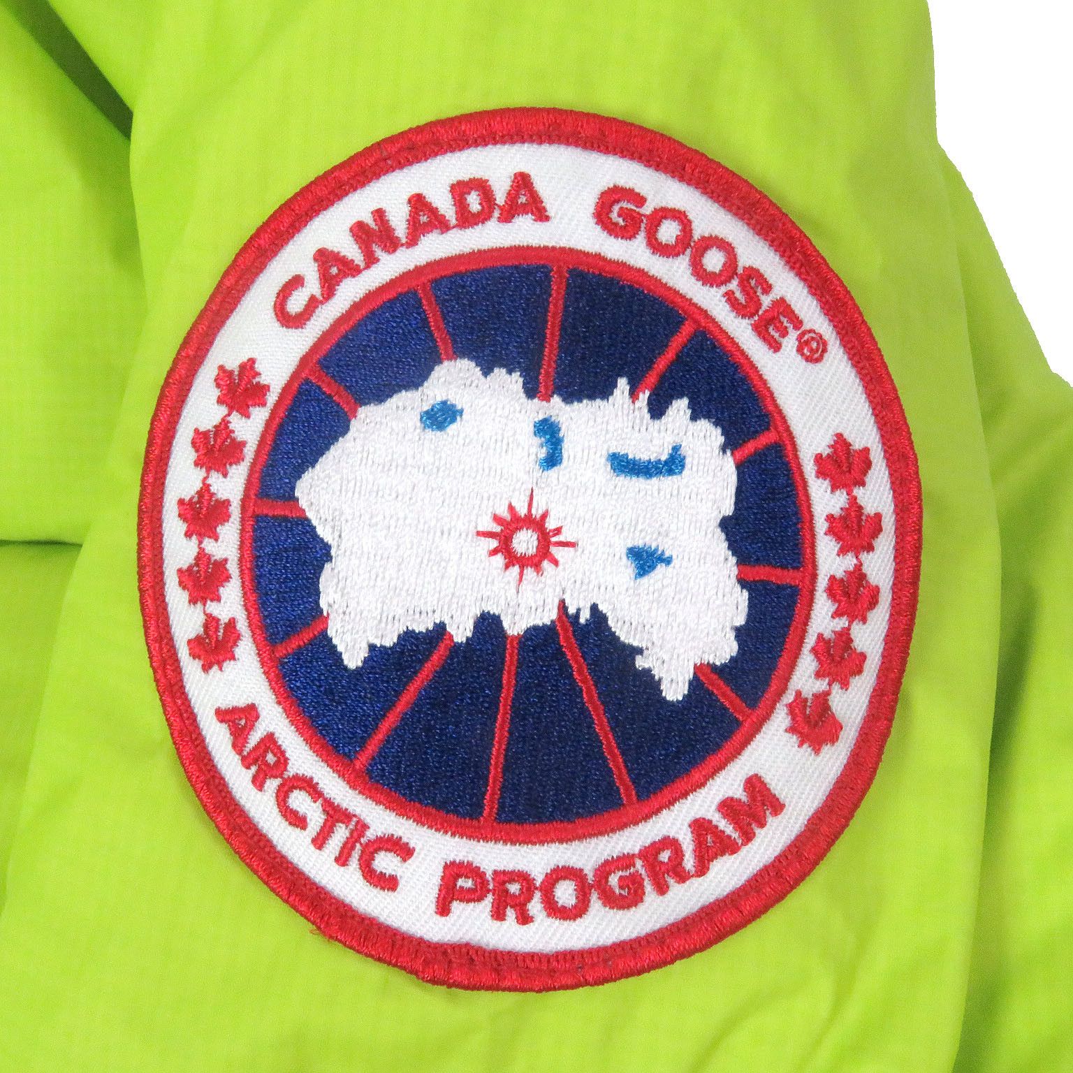 Other Other Canada Goose Approach Jacket Nylon Polyester Down Jacket Others Outerwear 2078M Size ONE SIZE - 6 Thumbnail