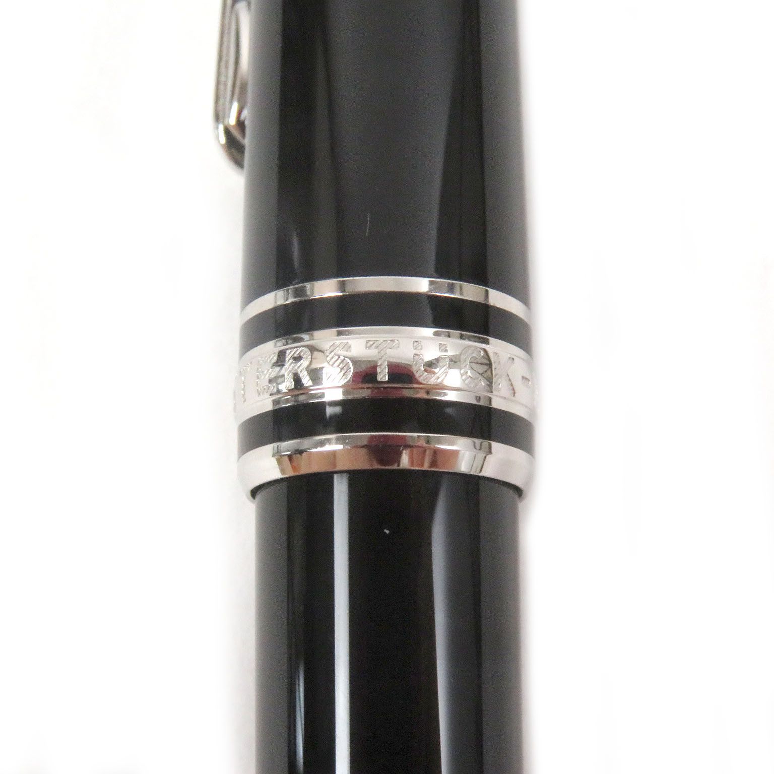 Montblanc Montblanc Montblanc Meisterstück Ballpoint Pen Metal Pen Size ONE SIZE - 7 Thumbnail