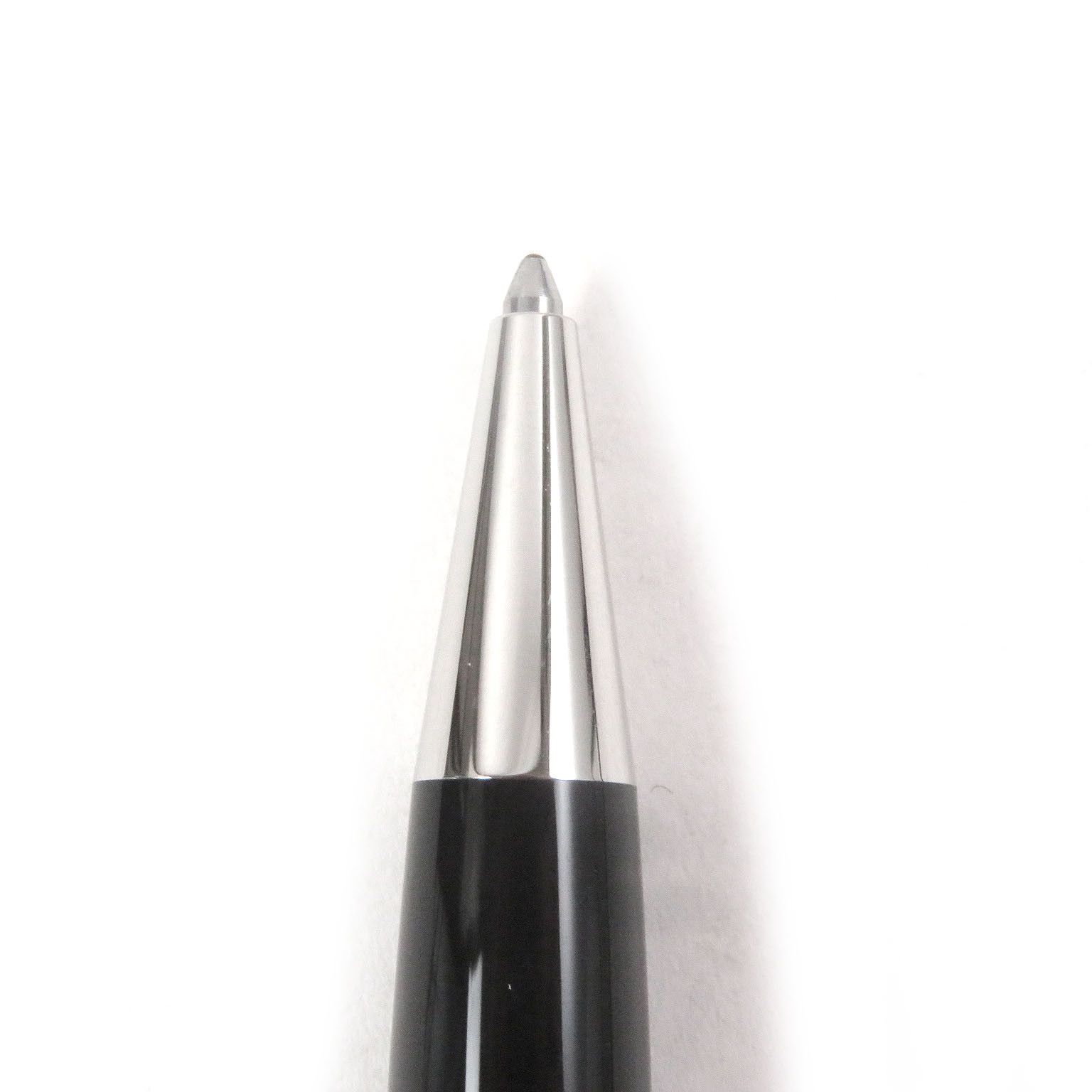 Montblanc Montblanc Montblanc Meisterstück Ballpoint Pen Metal Pen Size ONE SIZE - 4 Thumbnail