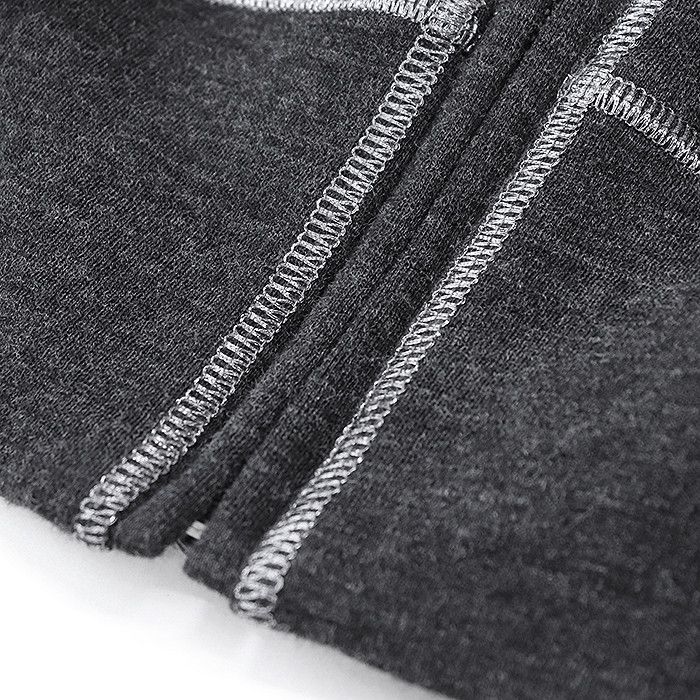 Dolce & Gabbana Dolce & Gabbana Dolce&Gabbana Sweatshirt Mohair Blend Hoodie Others Sweatshirts & Hoodies F9203T Size ONE SIZE - 4 Thumbnail