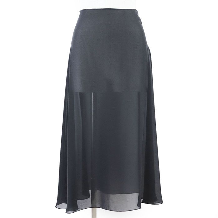 Dior Dior Christian Dior Tulle Nylon Skirt Others Skirts 221J37A8801 Size ONE SIZE - 6 Thumbnail
