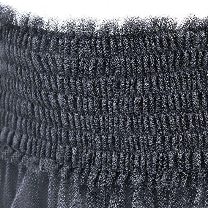 Dior Dior Christian Dior Tulle Nylon Skirt Others Skirts 221J37A8801 Size ONE SIZE - 7 Thumbnail