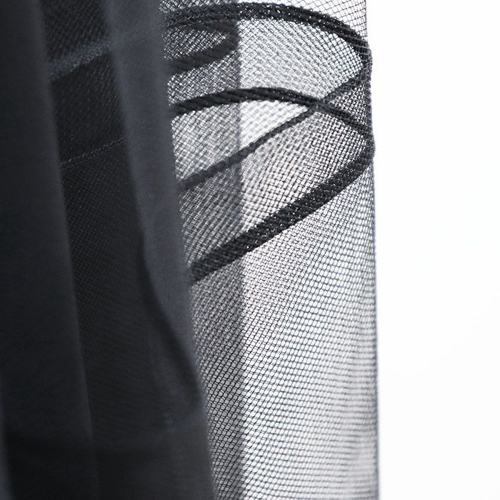 Dior Dior Christian Dior Tulle Nylon Skirt Others Skirts 221J37A8801 Size ONE SIZE - 9 Thumbnail