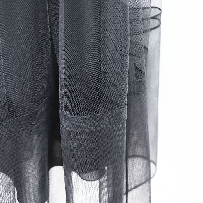 Dior Dior Christian Dior Tulle Nylon Skirt Others Skirts 221J37A8801 Size ONE SIZE - 8 Thumbnail