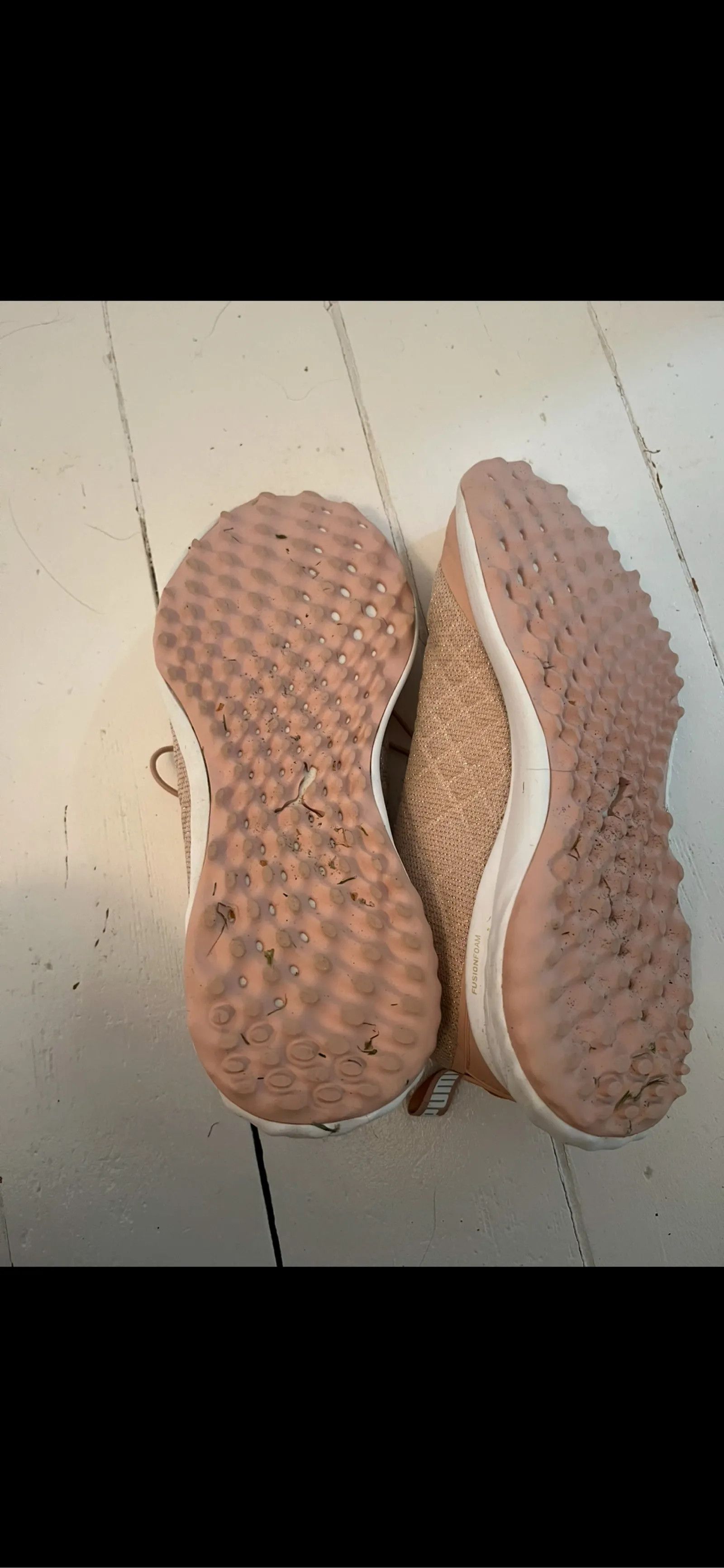 Puma Puma Sneakers Size US 10 / IT 40 - 4 Thumbnail