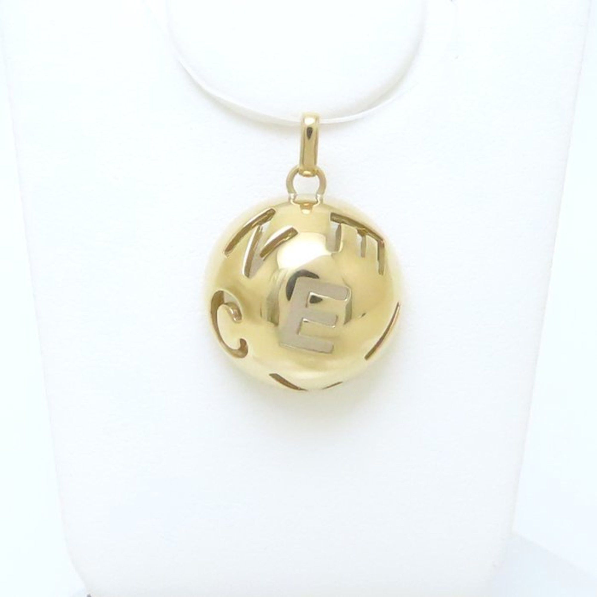 Other CELINE Pendant Top K18YG Yellow Gold 293668 Size ONE SIZE - 2 Thumbnail
