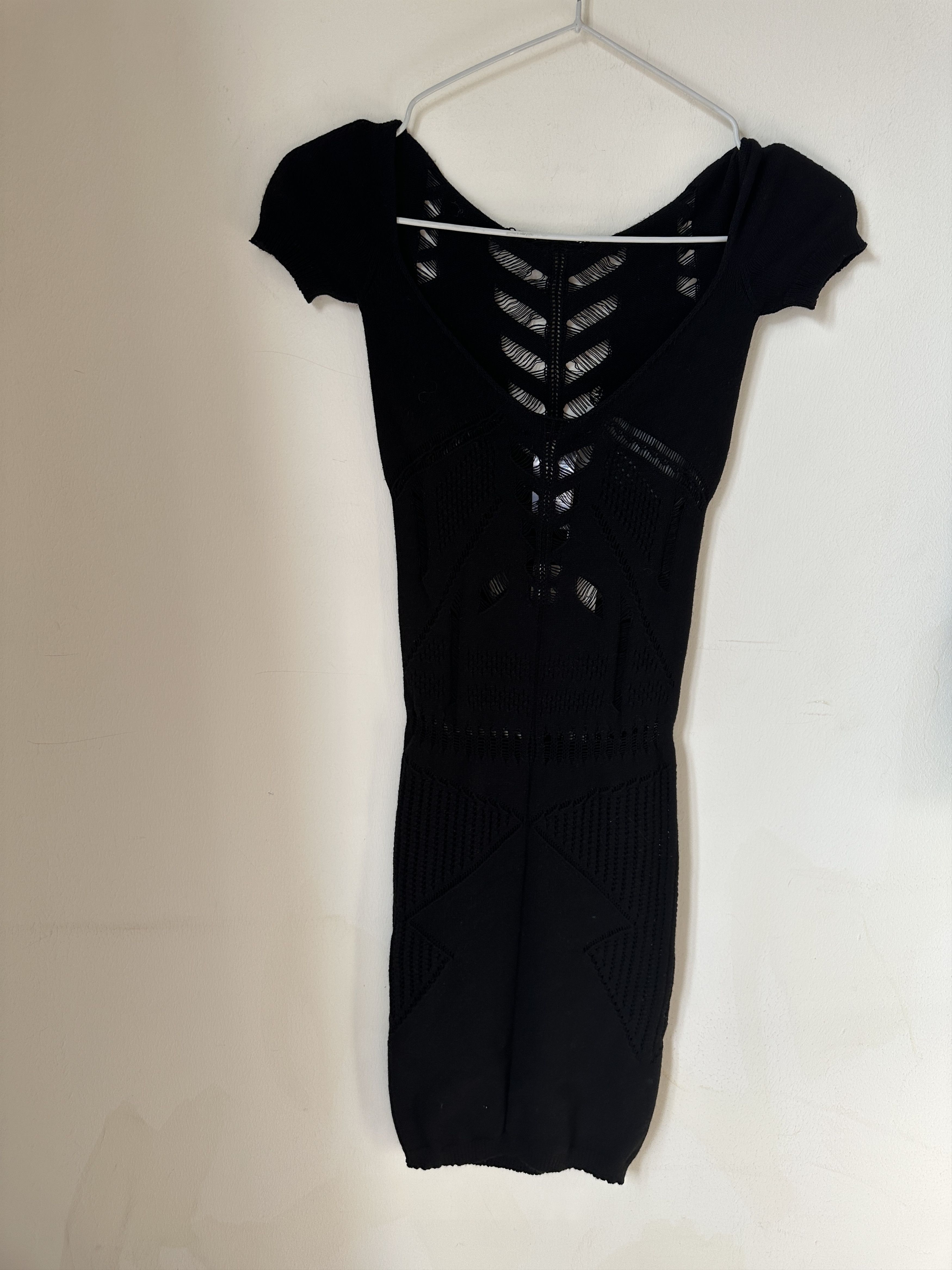 Pinko Pinko Dress Size XS / US 0-2 / IT 36-38 - 4 Thumbnail