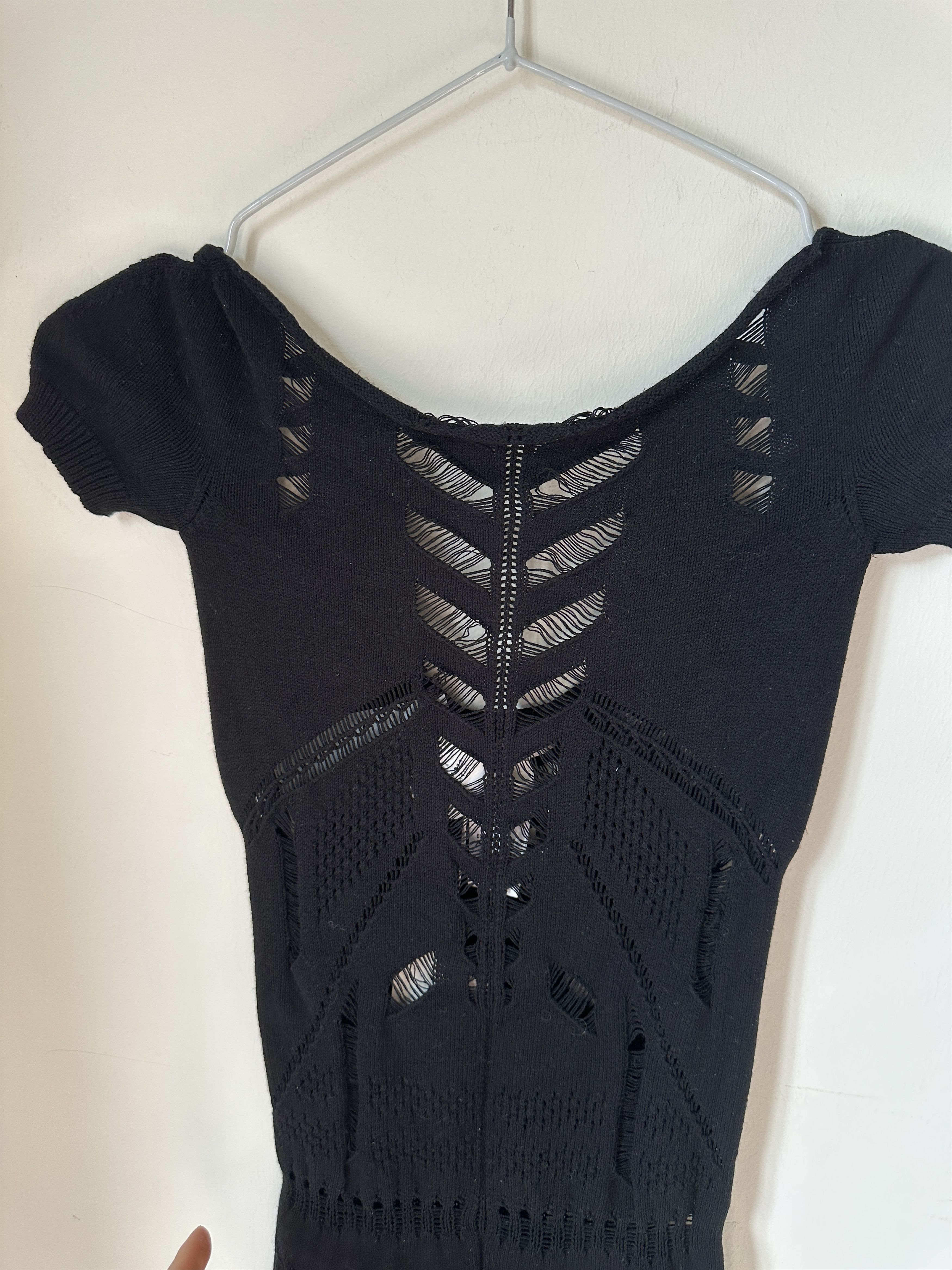 Pinko Pinko Dress Size XS / US 0-2 / IT 36-38 - 5 Thumbnail