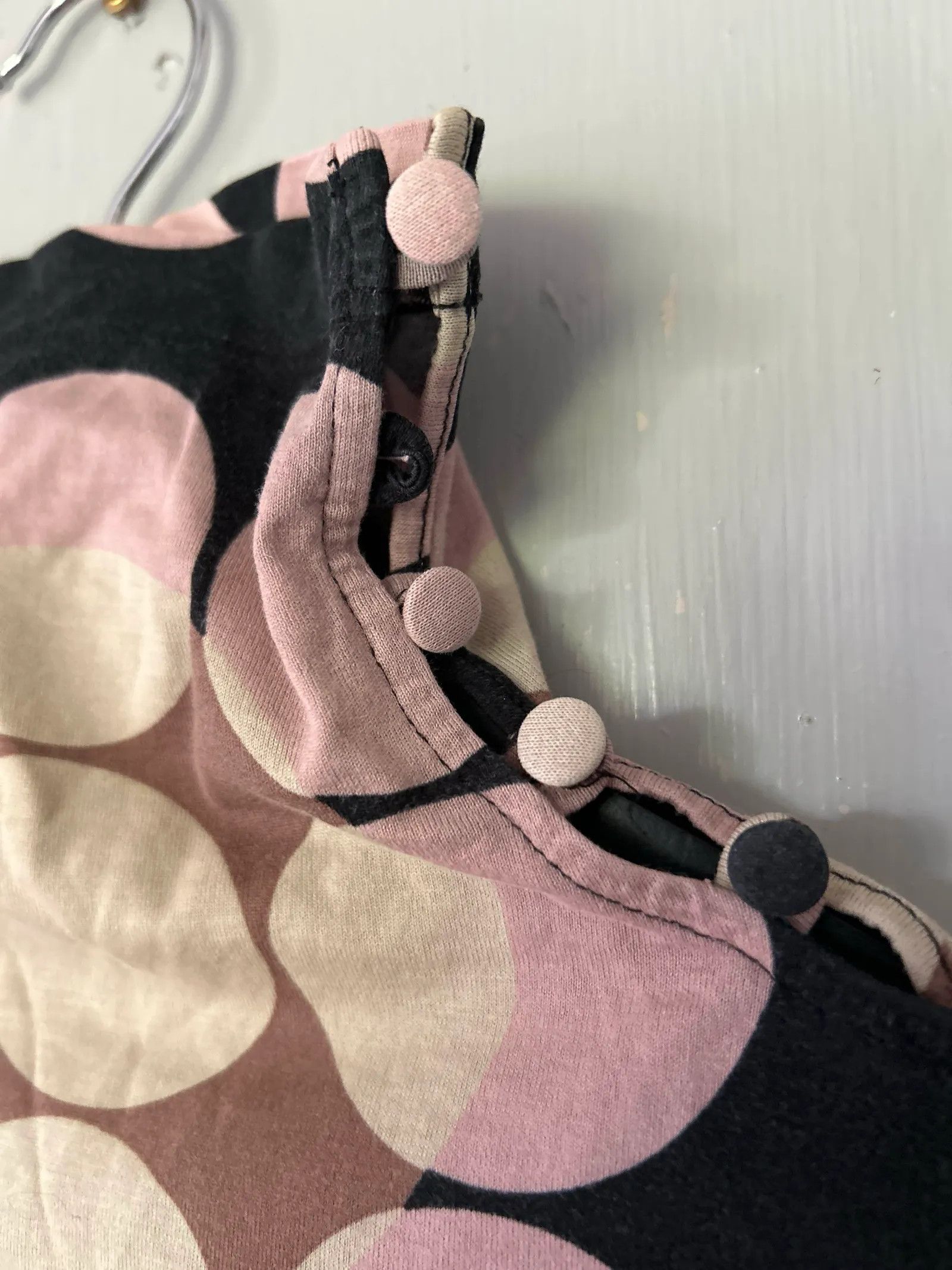 Marni Marni Polo knit Size S / US 4 / IT 40 - 4 Thumbnail