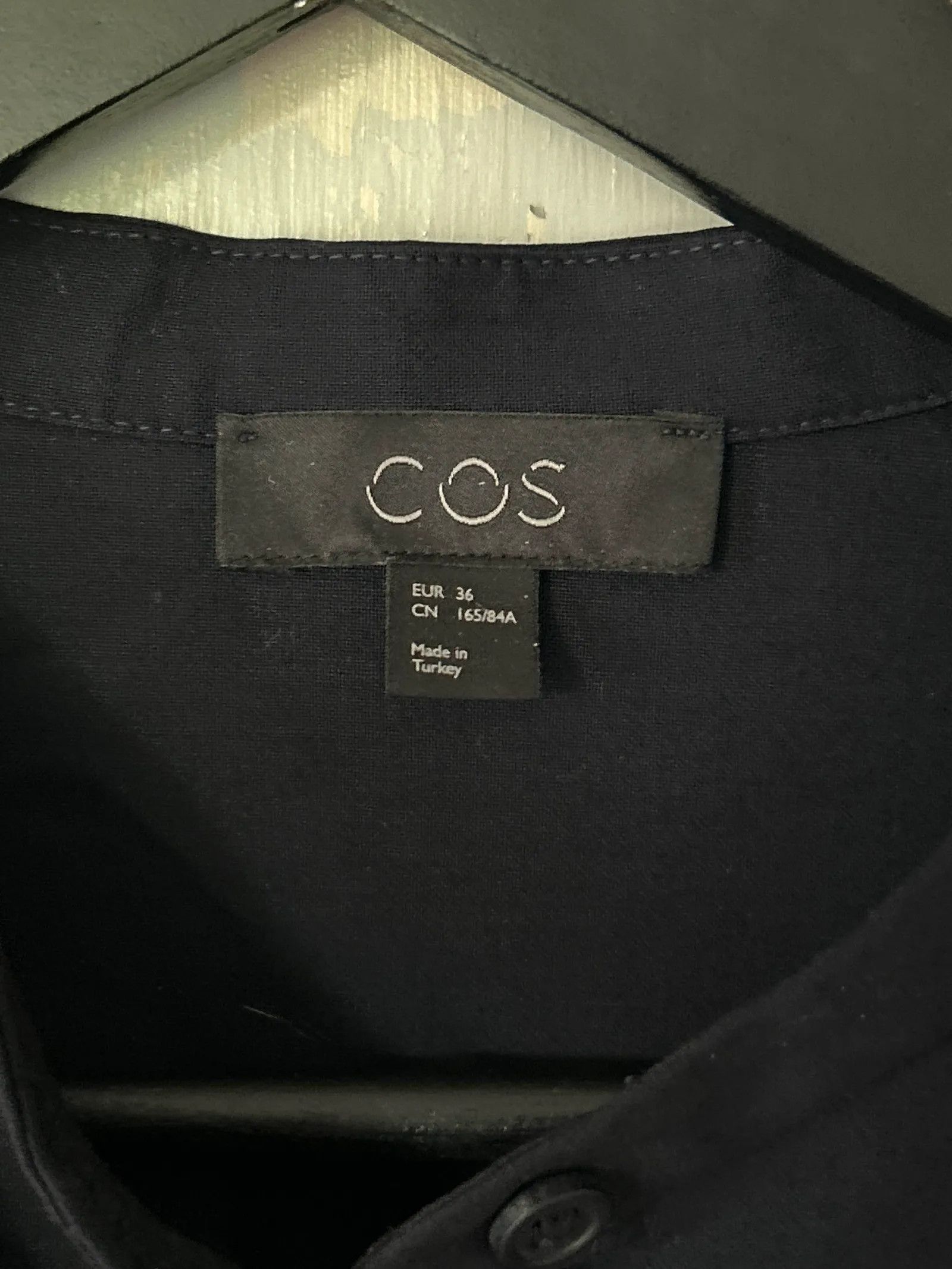 Cos Cos Dress Size XS / US 0-2 / IT 36-38 - 2 Thumbnail