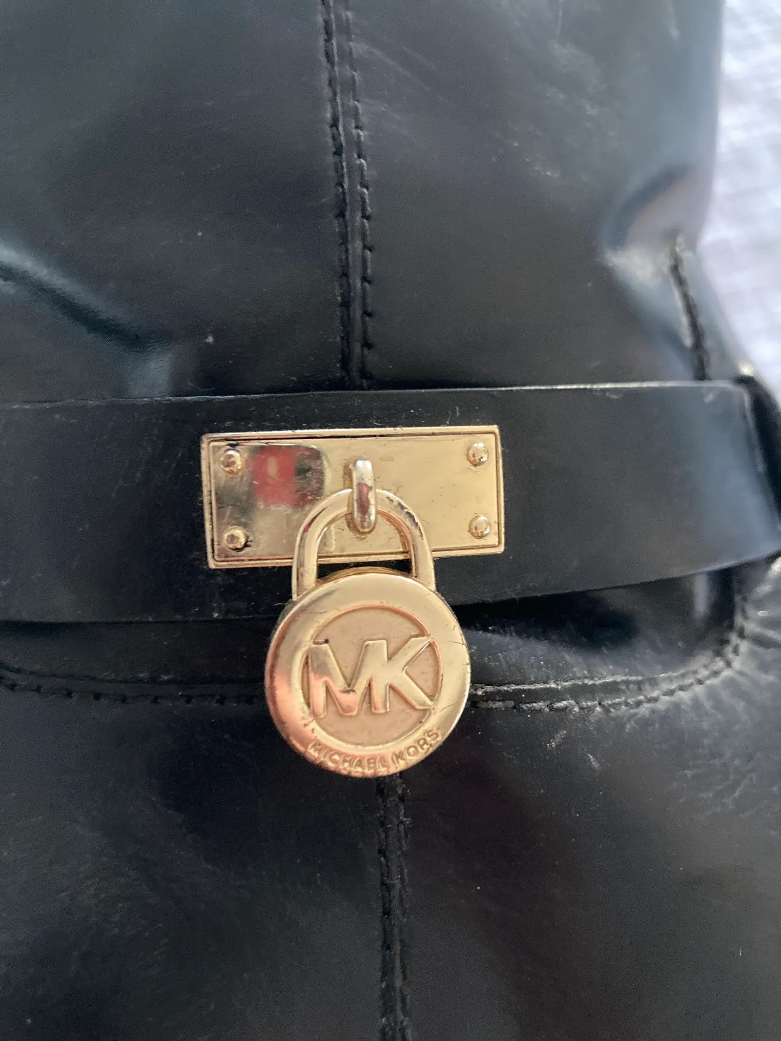 Michael Kors Michael Kors Boots Size US 9 / IT 39 - 2 Thumbnail