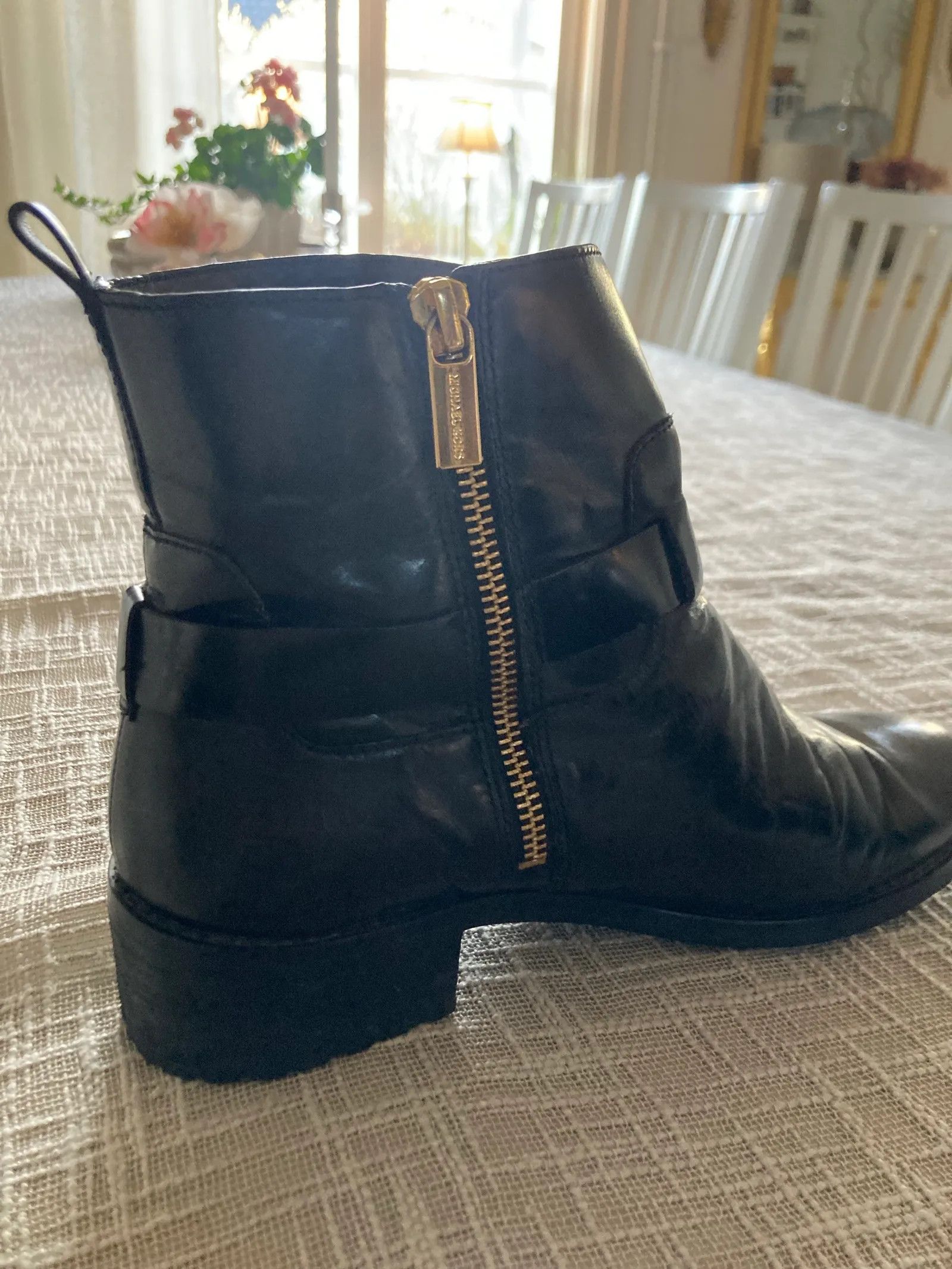 Michael Kors Michael Kors Boots Size US 9 / IT 39 - 3 Thumbnail