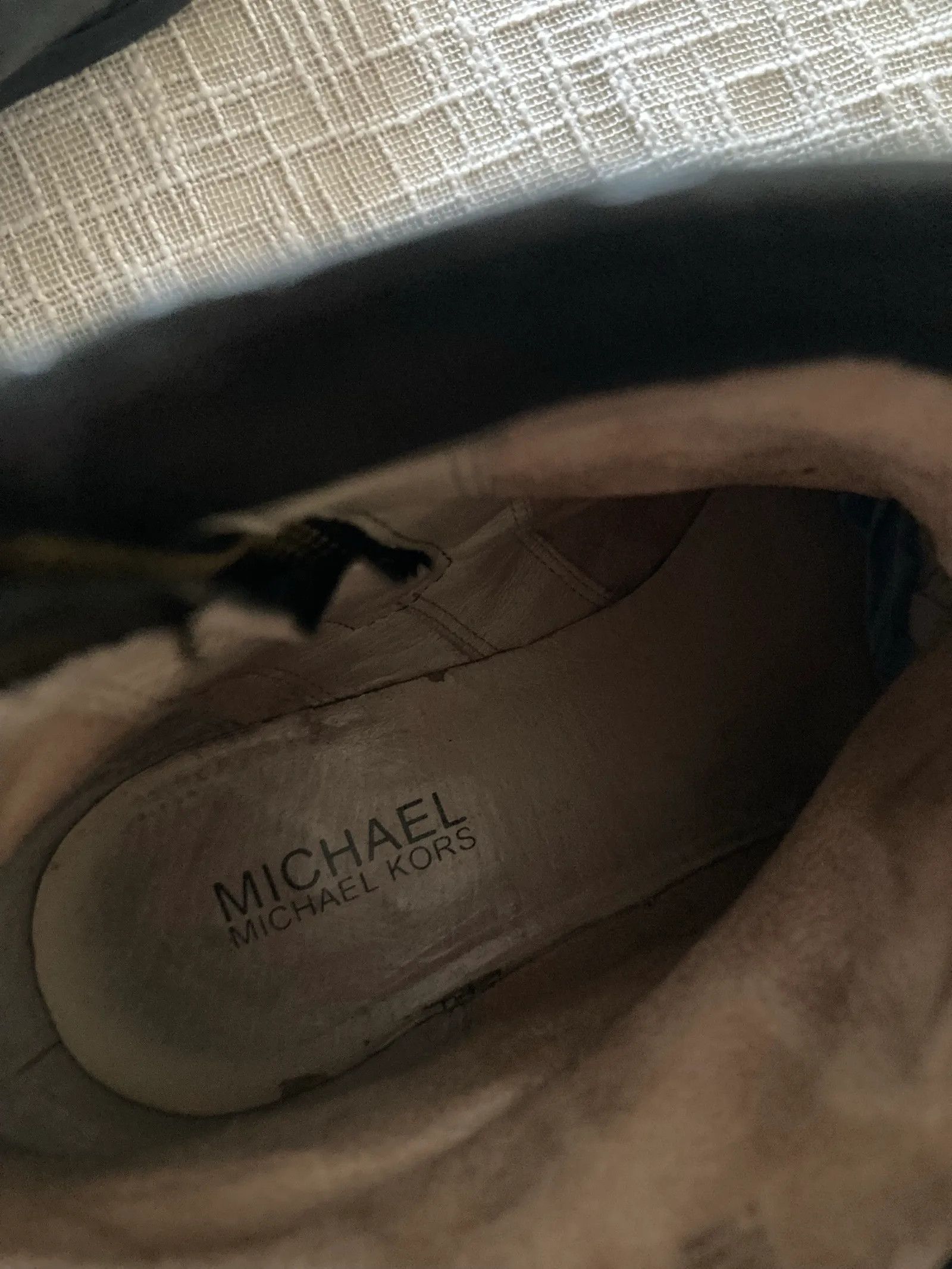 Michael Kors Michael Kors Boots Size US 9 / IT 39 - 5 Thumbnail