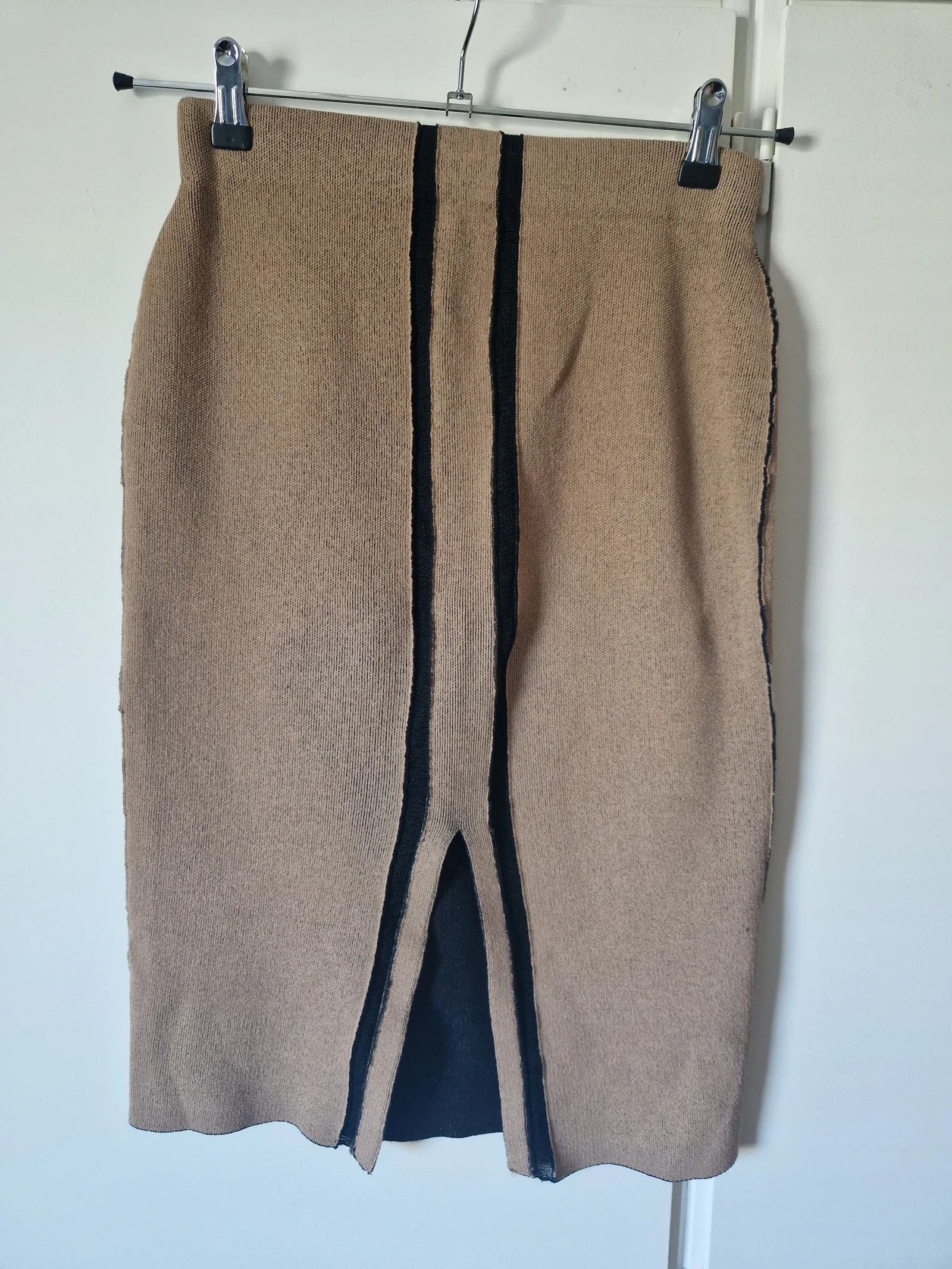 Dagmar Dagmar Skirt Size 27" / US 4 / IT 40 - 3 Thumbnail