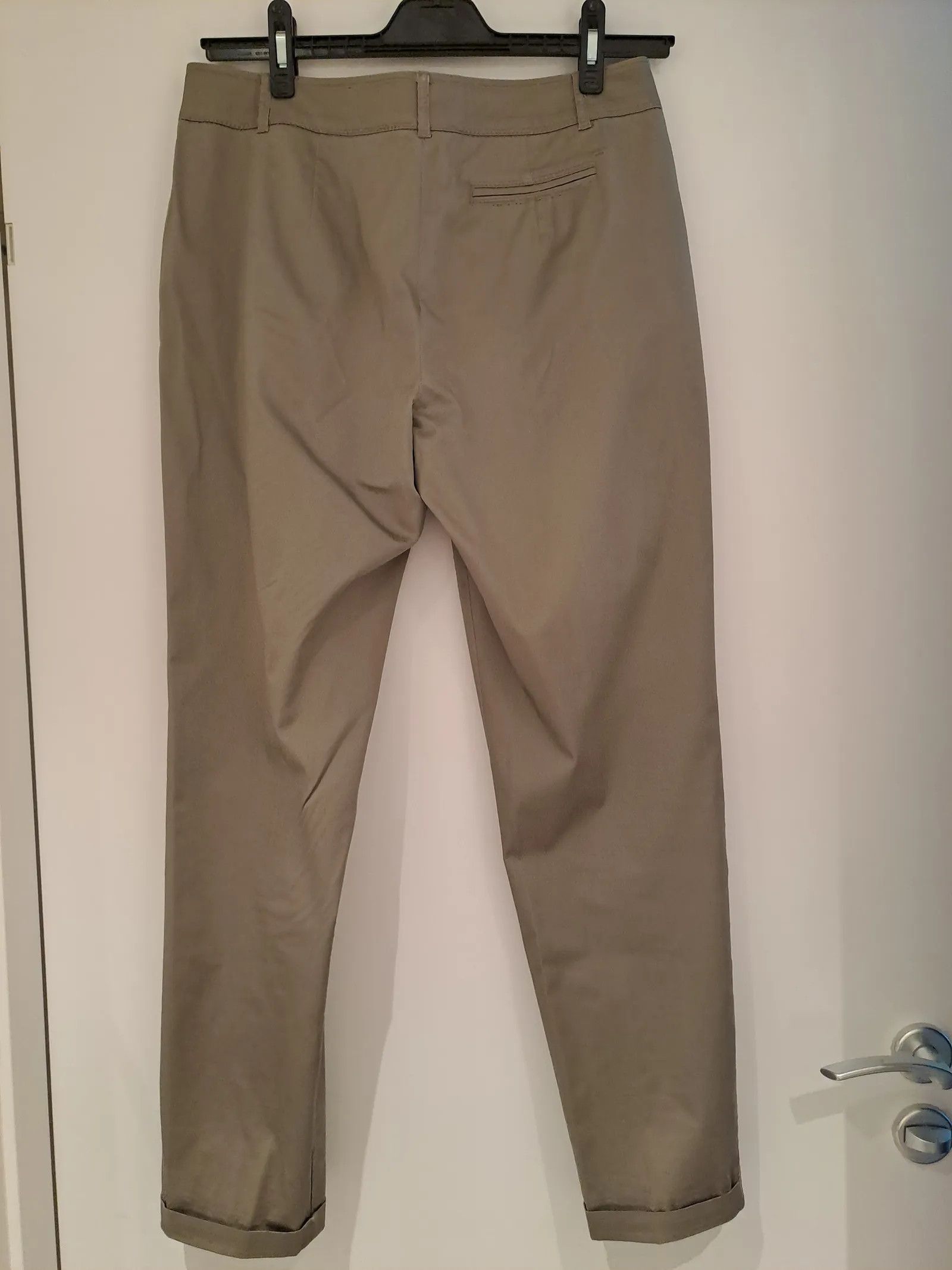 Gerry Weber Gerry Weber Pants Size 27" / US 4 / IT 40 - 2 Thumbnail