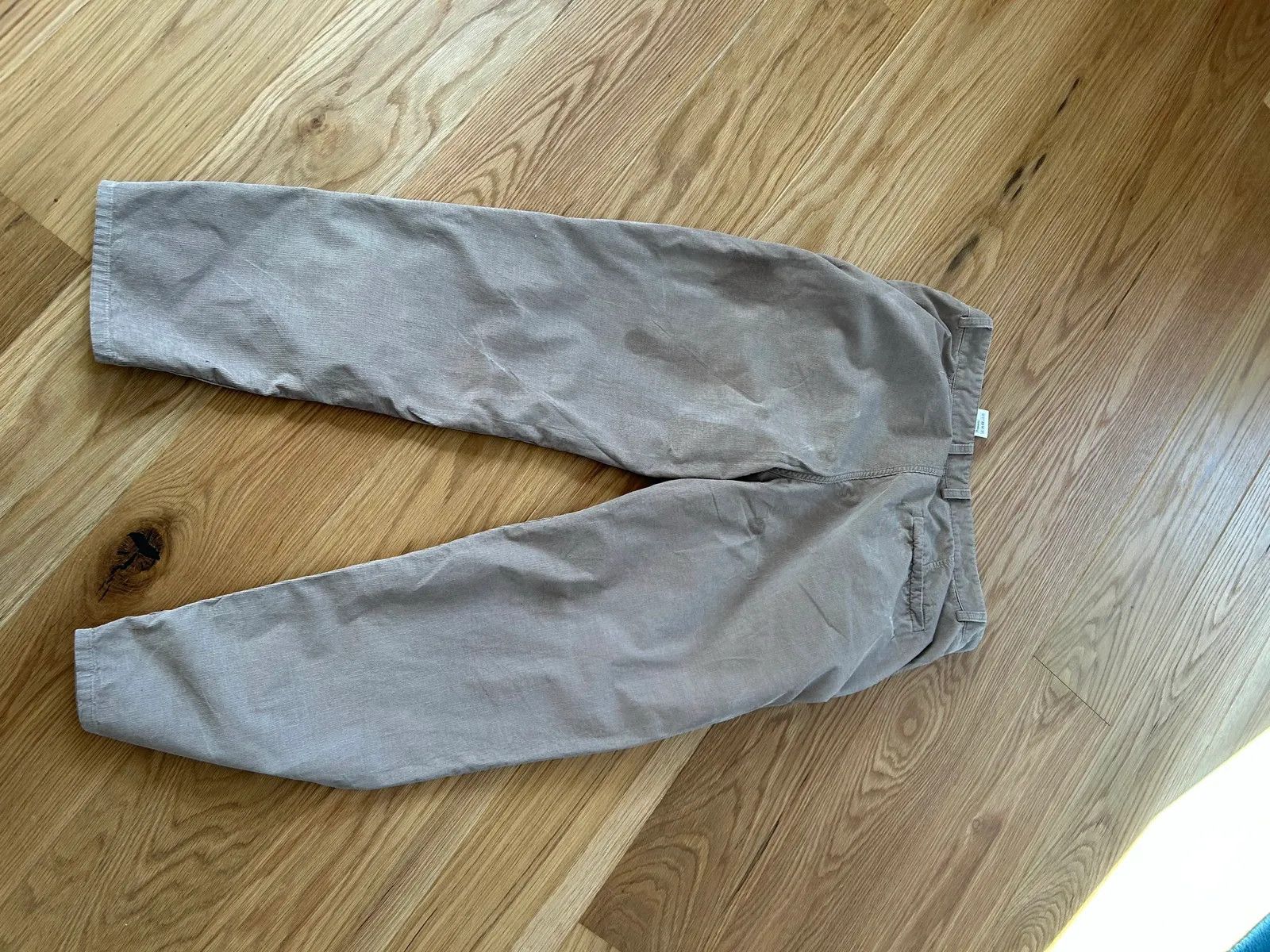 Cos Cos Pants Size 32" / US 10 / IT 46 - 4 Thumbnail