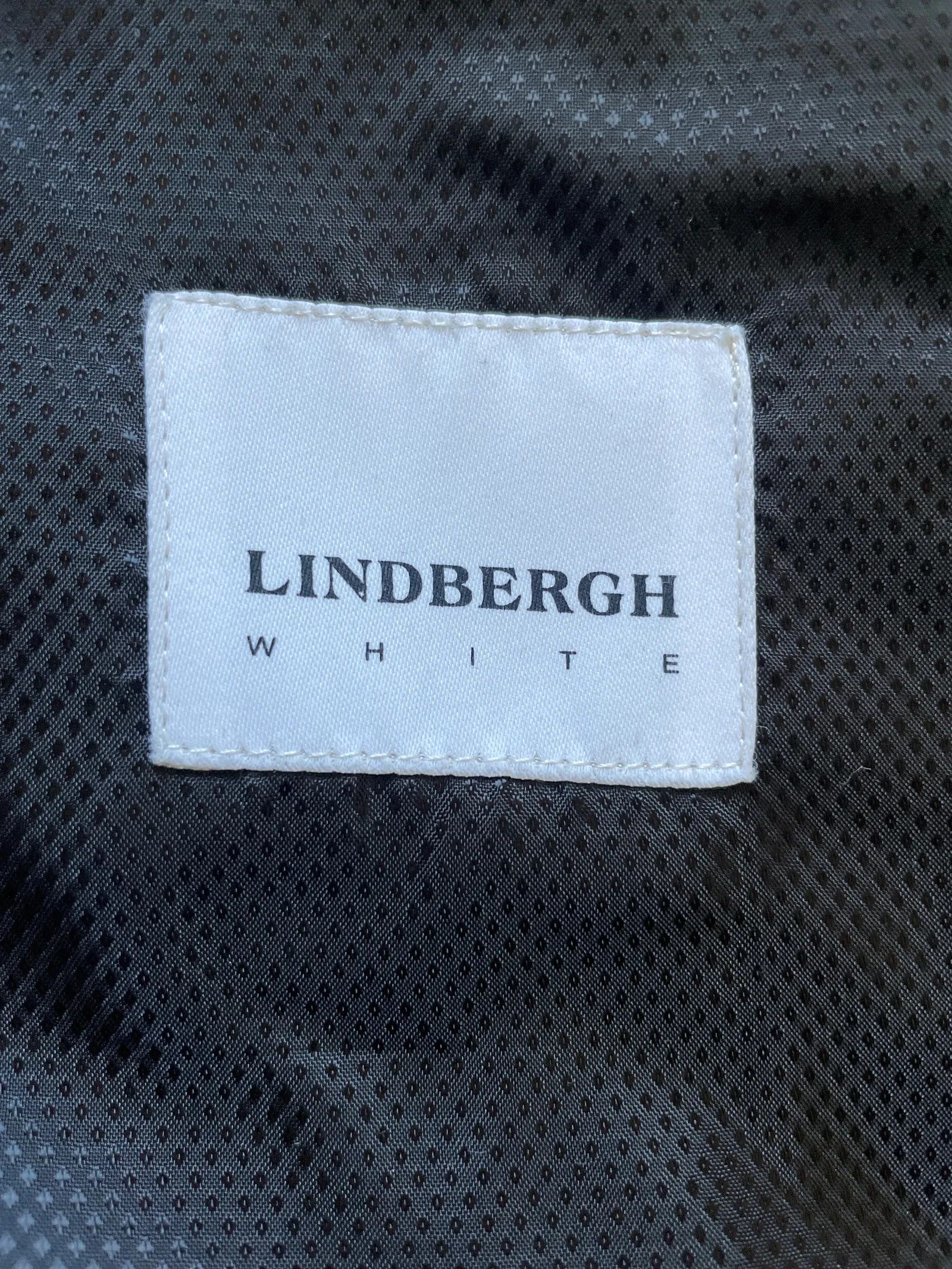 Lindbergh Lindbergh Blazer Size 36R - 2 Thumbnail