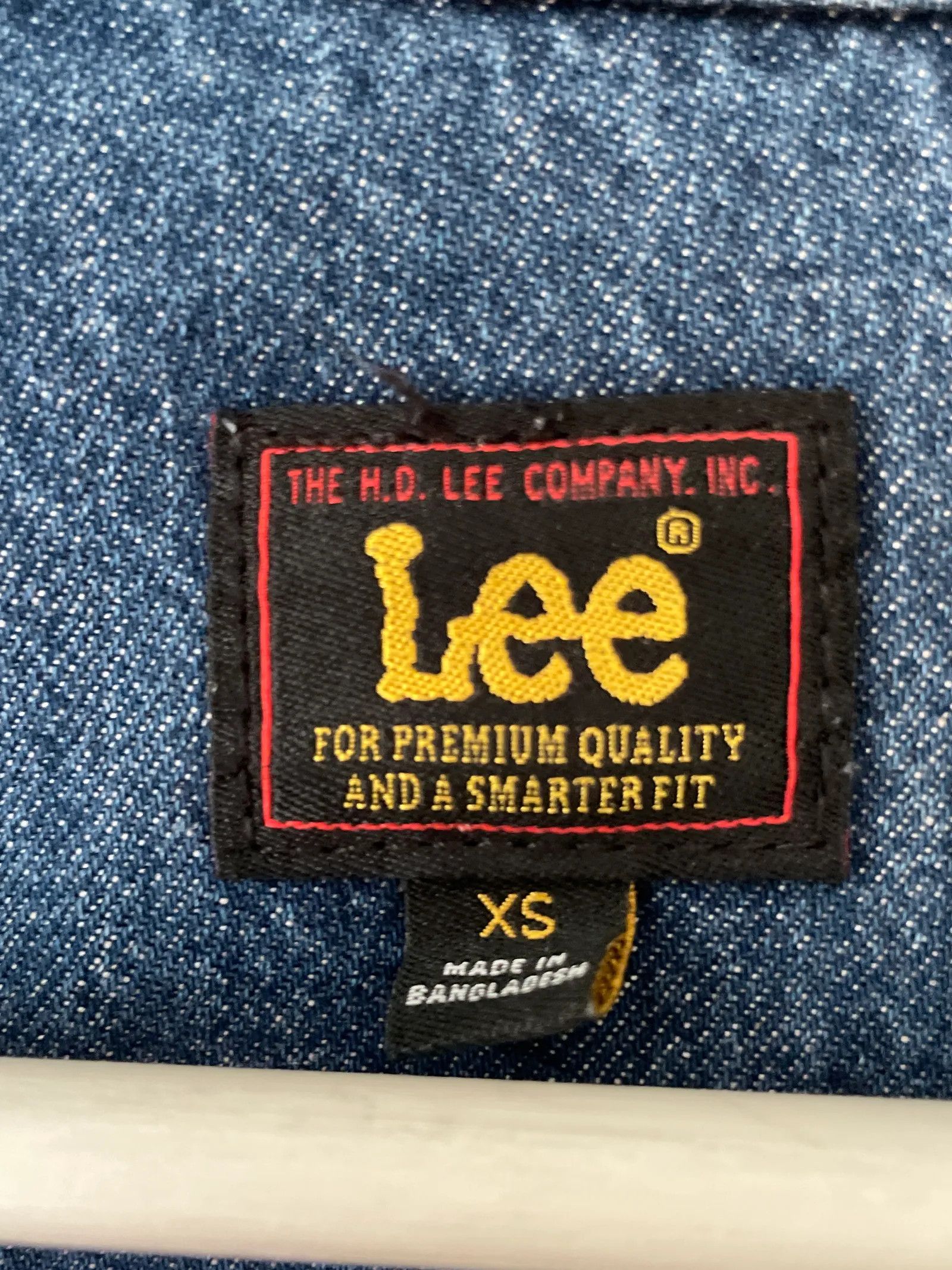 Lee Lee Belted Western dress Dress Size XS / US 0-2 / IT 36-38 - 2 Thumbnail