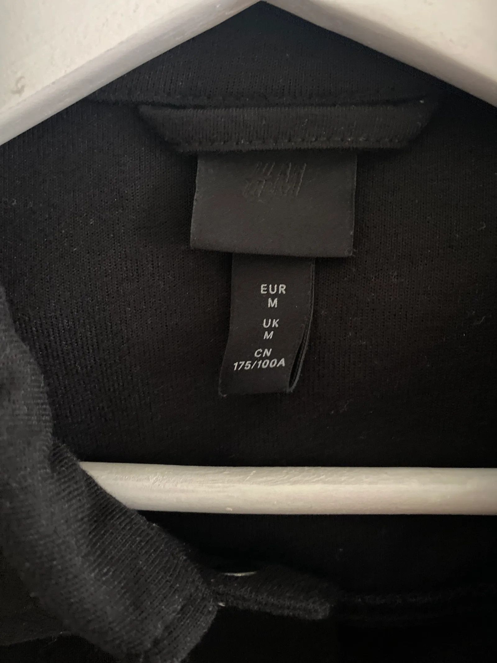 H&M H&M Shirt Size US M / EU 48-50 / 2 - 2 Thumbnail