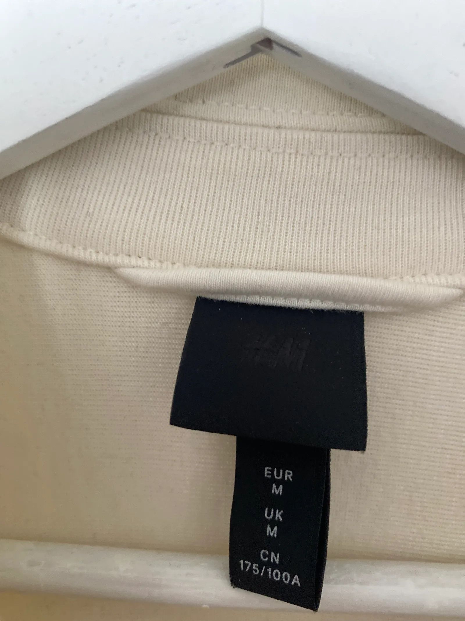 H&M H&M Shirt Size US M / EU 48-50 / 2 - 2 Thumbnail
