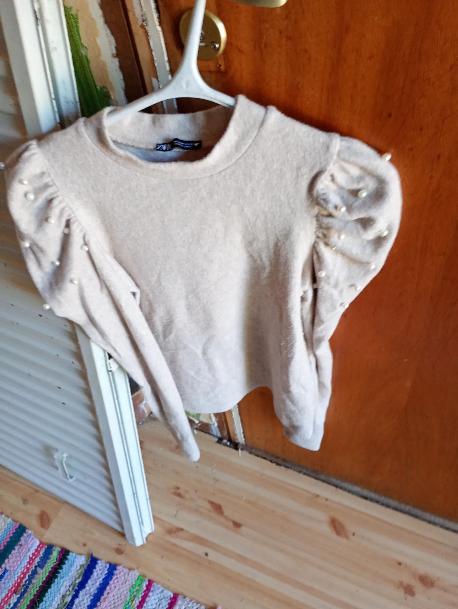 Zara Zara Zara Sweater Size M / US 6-8 / IT 42-44 - 4 Thumbnail