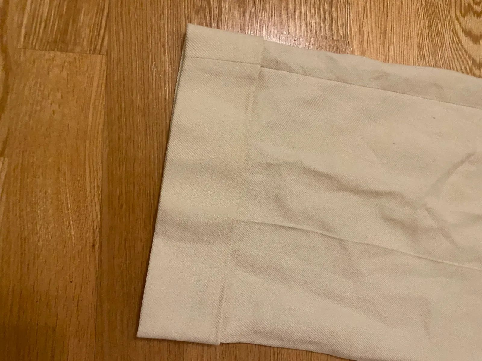H&M H&M STUDIO Pants Size 26" / US 2 / IT 38 - 8 Thumbnail