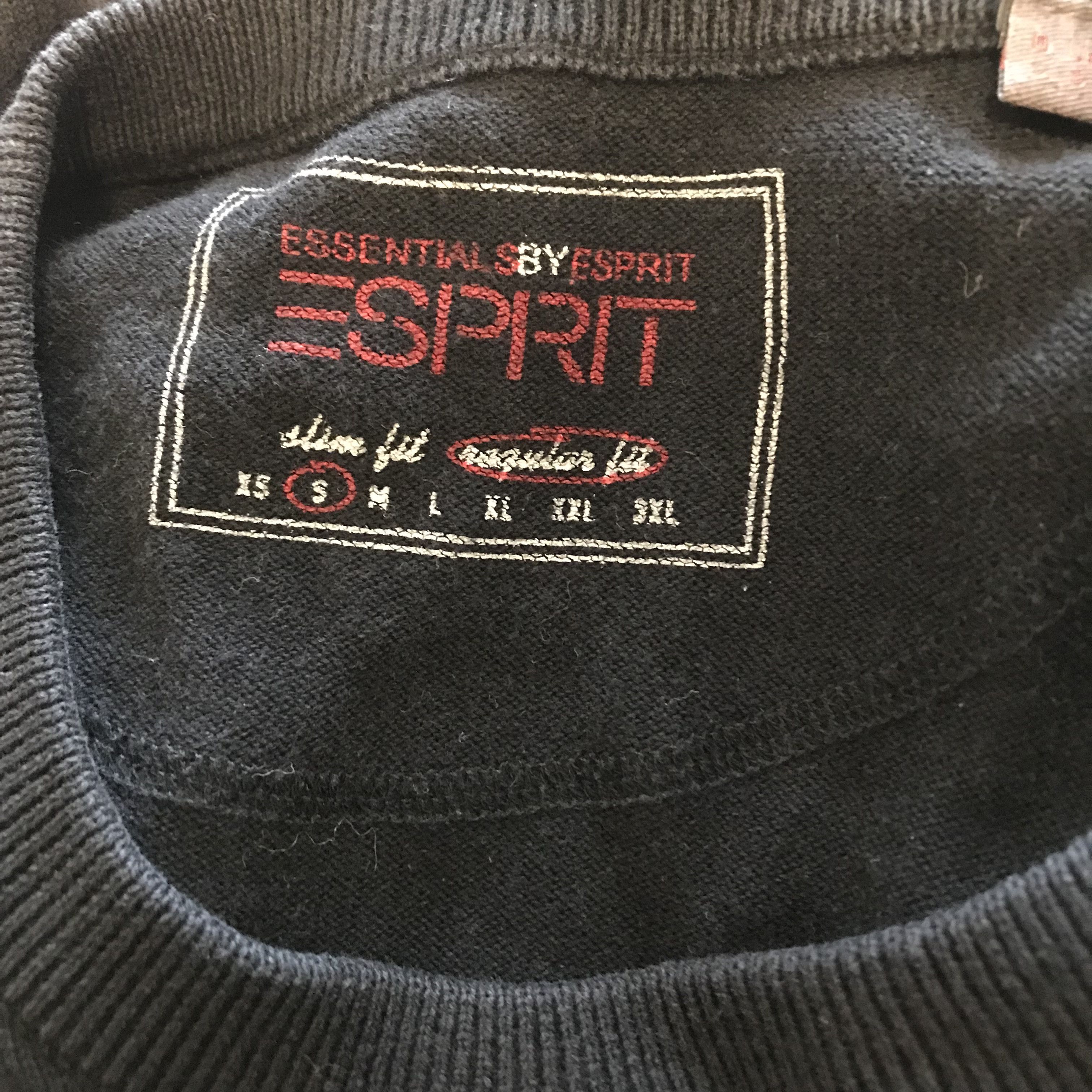 Esprit Esprit Cardigan Size US S / EU 44-46 / 1 - 2 Thumbnail