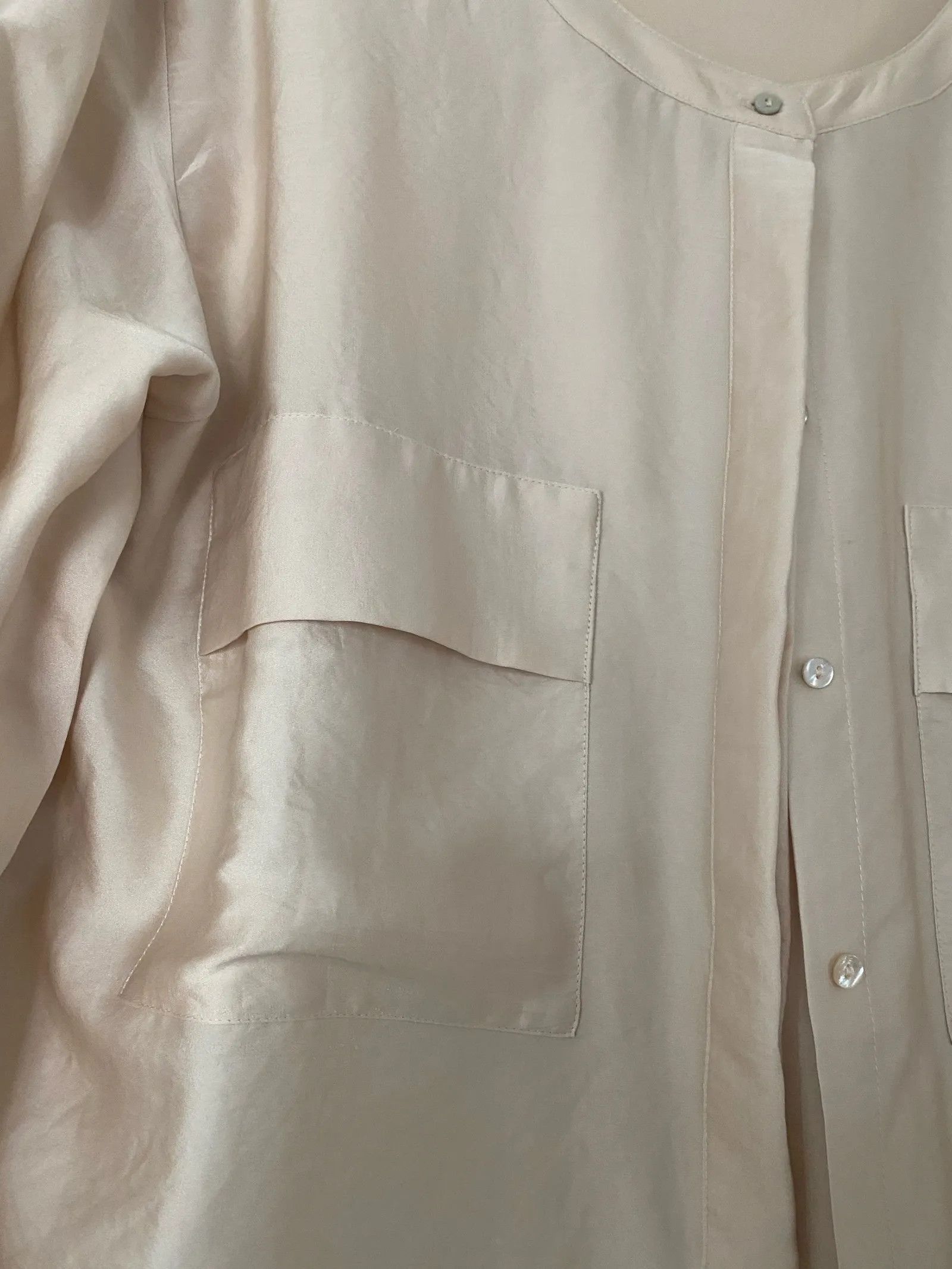 Esprit Esprit Blouse Size M / US 6-8 / IT 42-44 - 5 Thumbnail