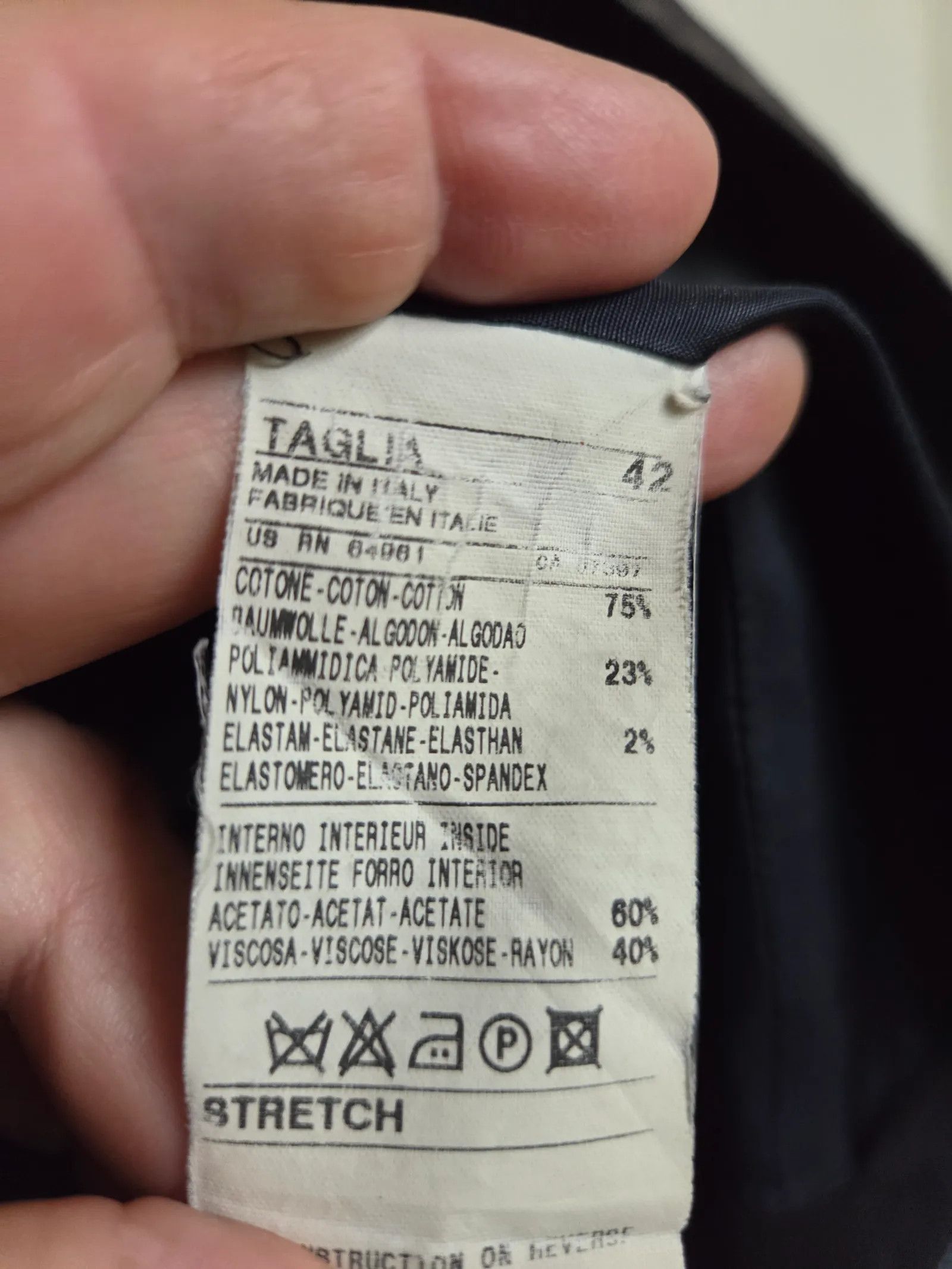 Sisley Sisley Blazer Size M / US 6-8 / IT 42-44 - 3 Thumbnail