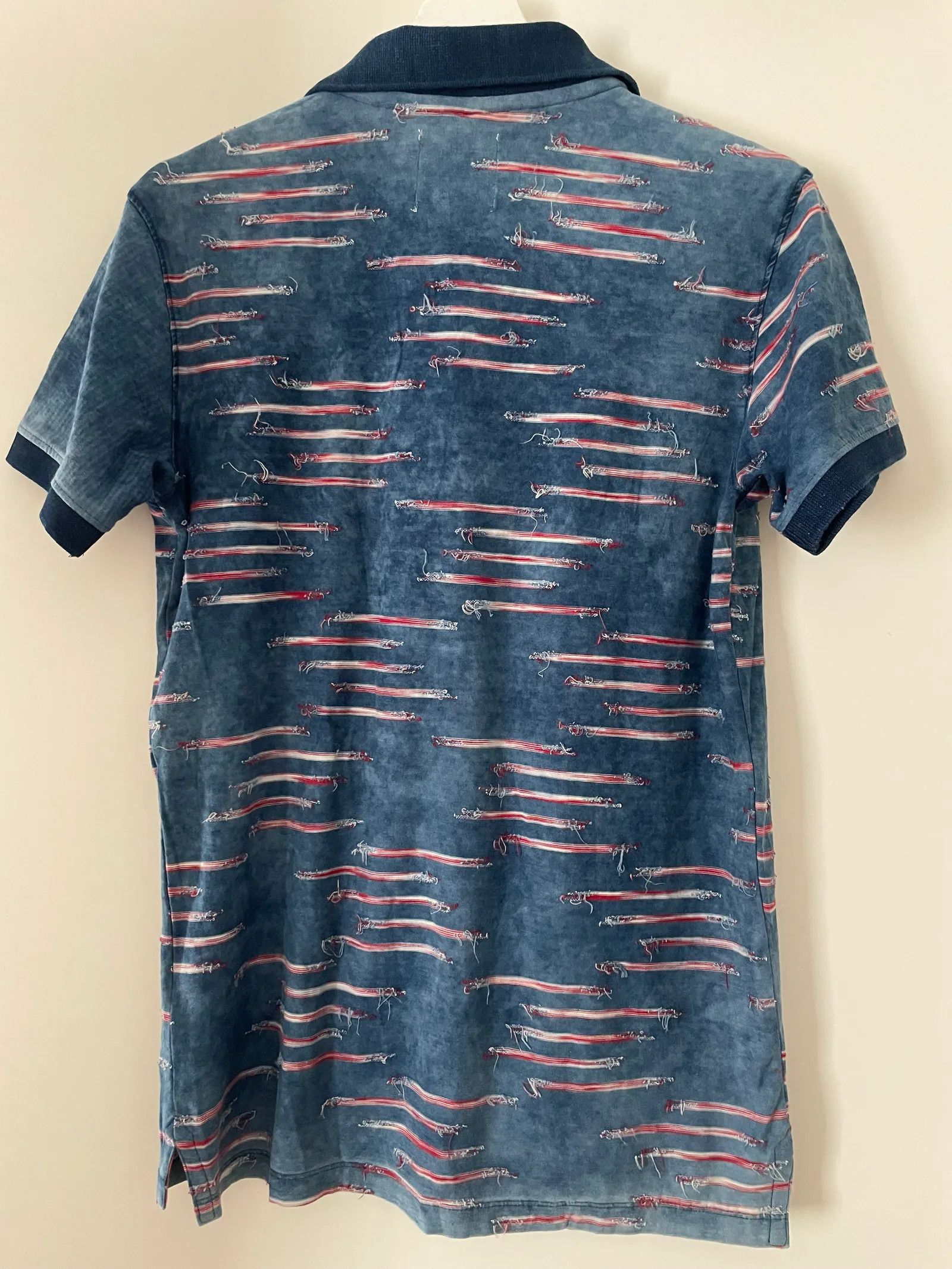 Desigual Desigual 20SMLK05 T-shirt Size US S / EU 44-46 / 1 - 4 Thumbnail