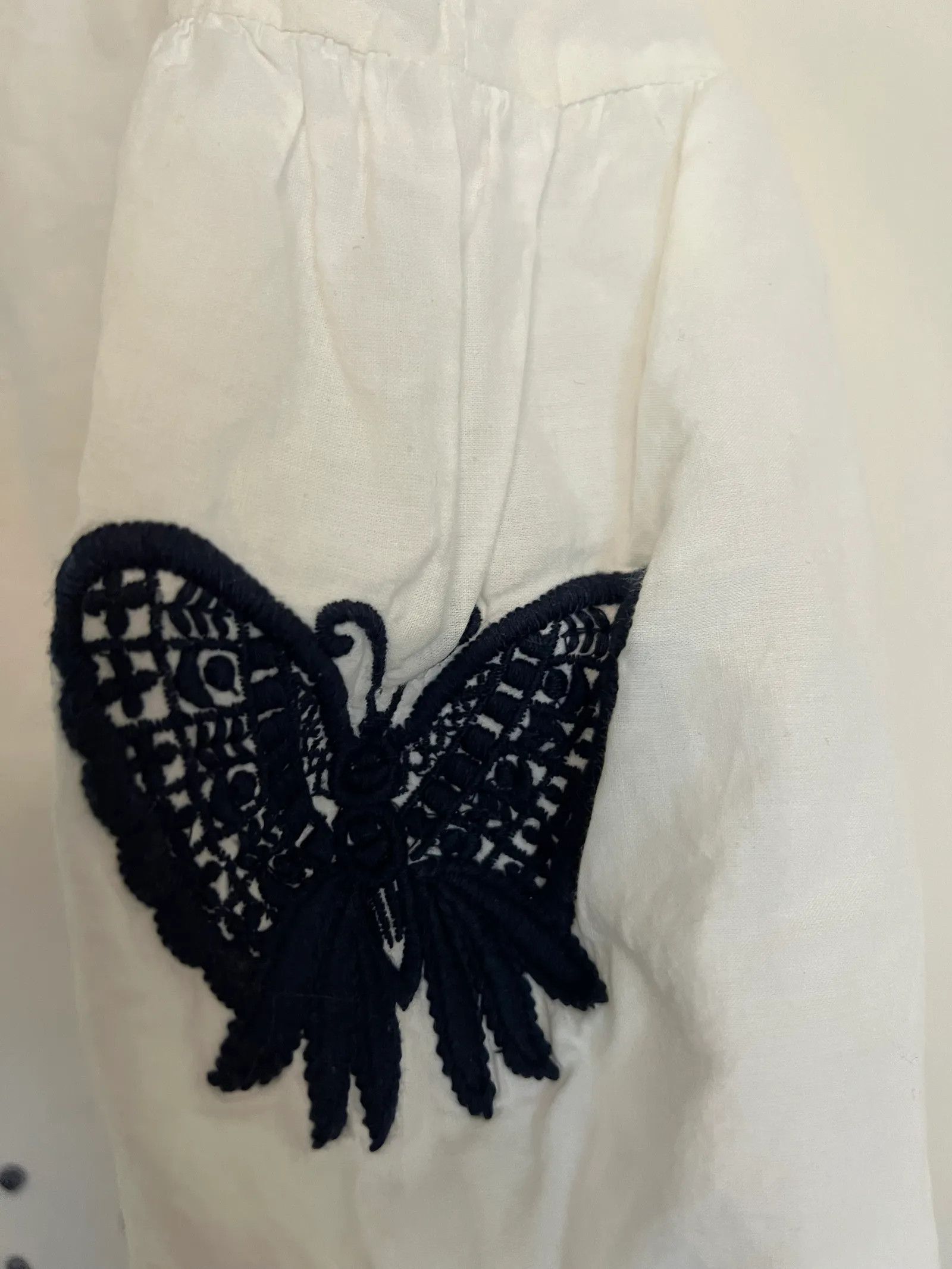 Odd Molly Odd Molly Dress Size M / US 6-8 / IT 42-44 - 5 Thumbnail