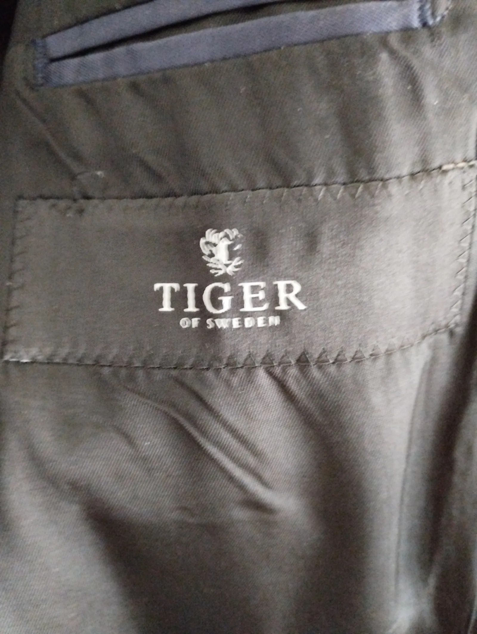 Tiger of Sweden Tiger of Sweden Blazer Size 38R - 2 Thumbnail