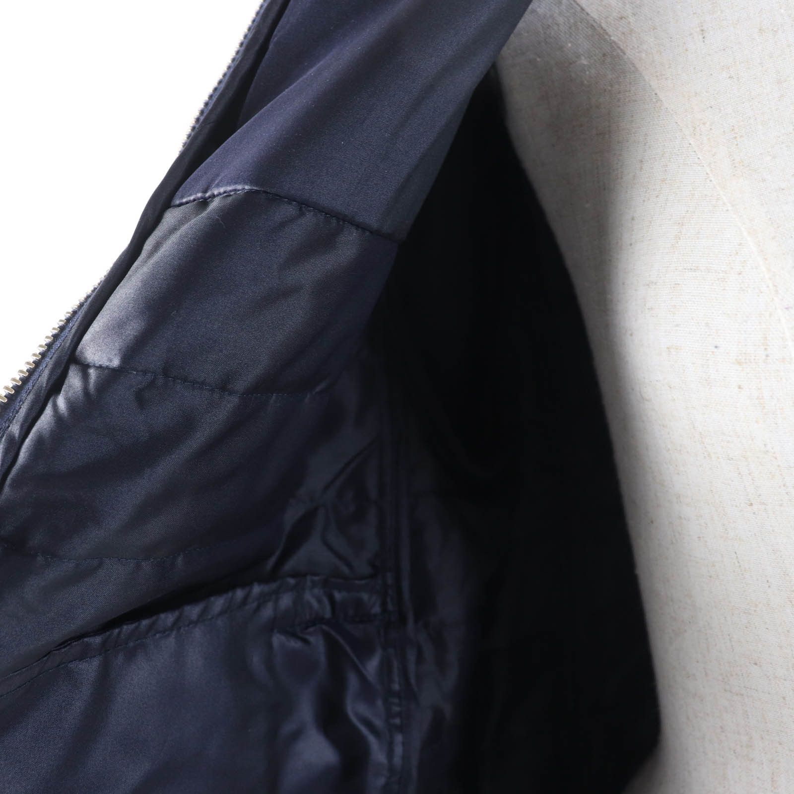 Other Other Bark Logo Metal Viscose Polyamide Short Sleeve Jacket Others Outerwear DUTY FREE for USA Size ONE SIZE - 5 Thumbnail