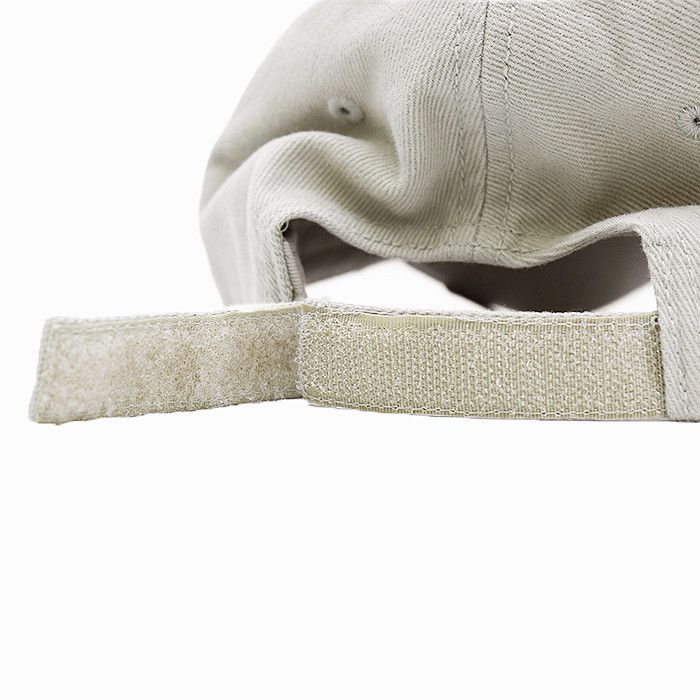 Balenciaga Balenciaga Balenciaga BB Signature Cotton Cap Cotton Hats Size ONE SIZE - 7 Thumbnail