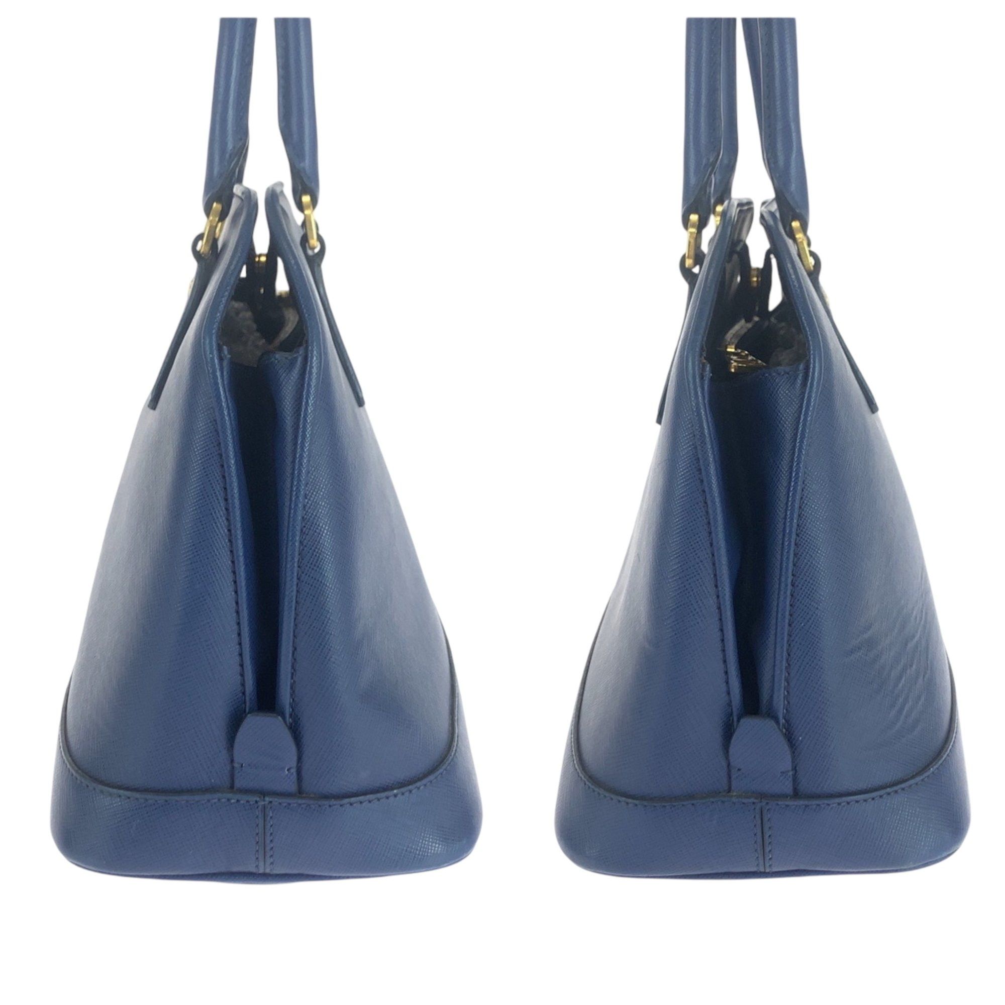 Prada Prada Promenade handbag Size ONE SIZE - 3 Thumbnail