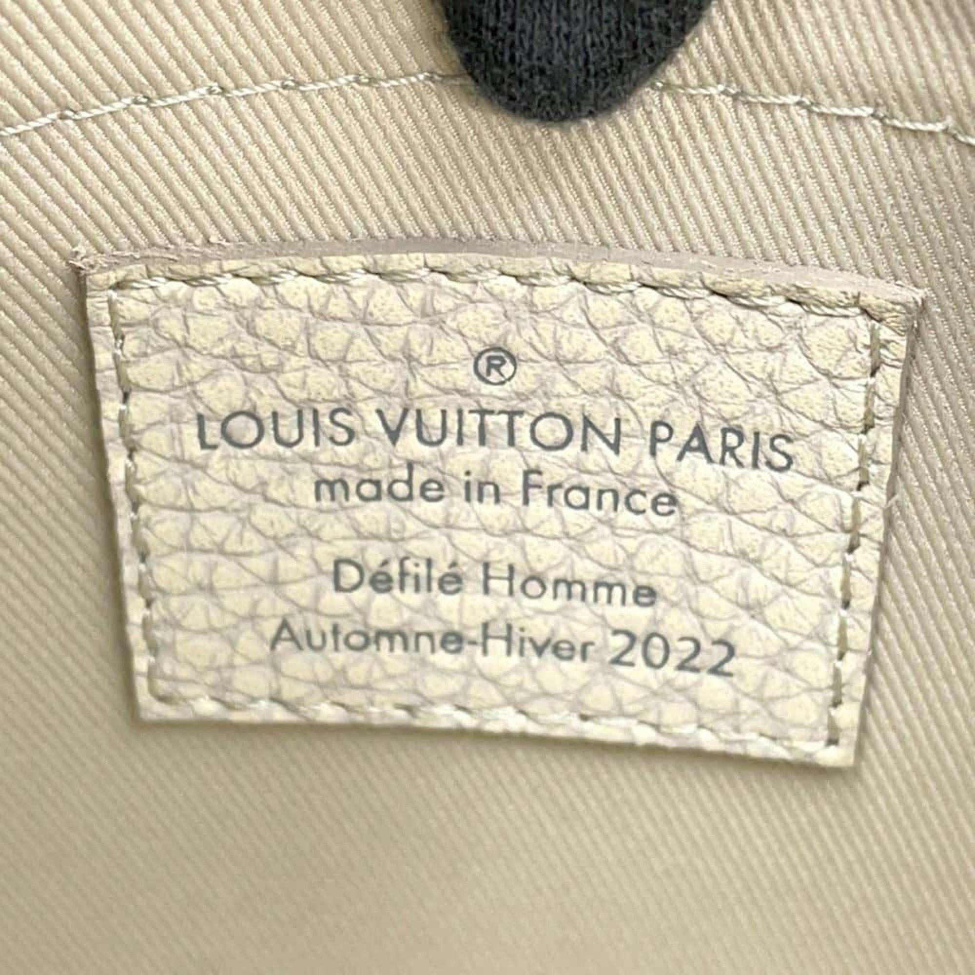 Louis Vuitton Louis Vuitton Soft Trunk shoulder Size ONE SIZE - 9 Thumbnail