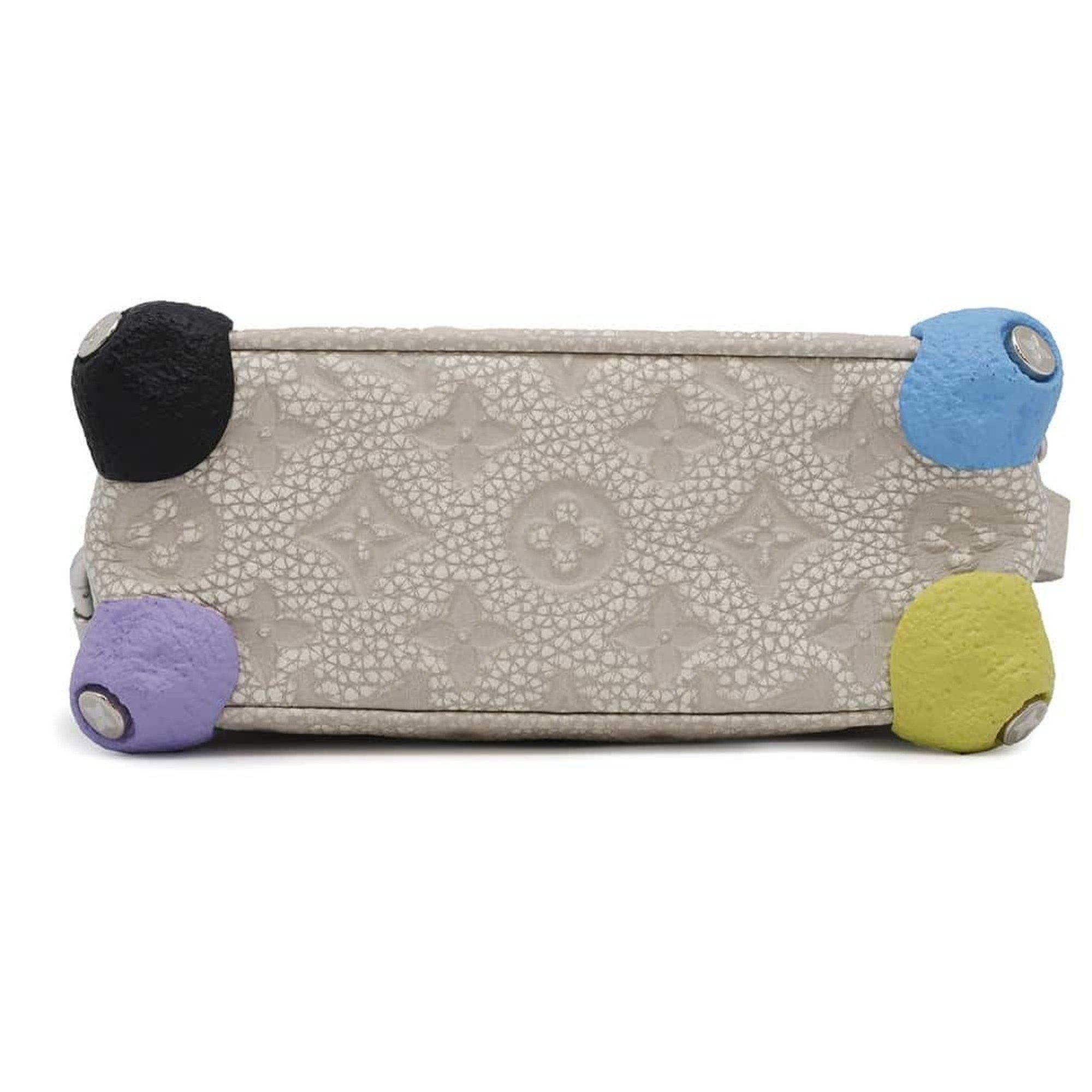 Louis Vuitton Louis Vuitton Soft Trunk shoulder Size ONE SIZE - 5 Thumbnail