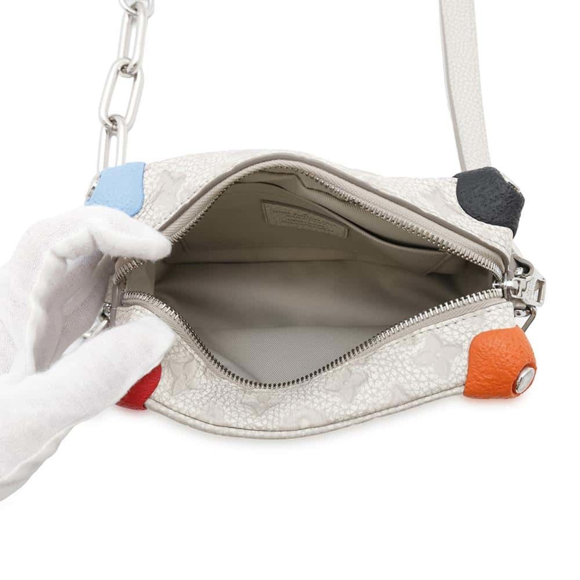 Louis Vuitton Louis Vuitton Soft Trunk shoulder Size ONE SIZE - 11 Thumbnail