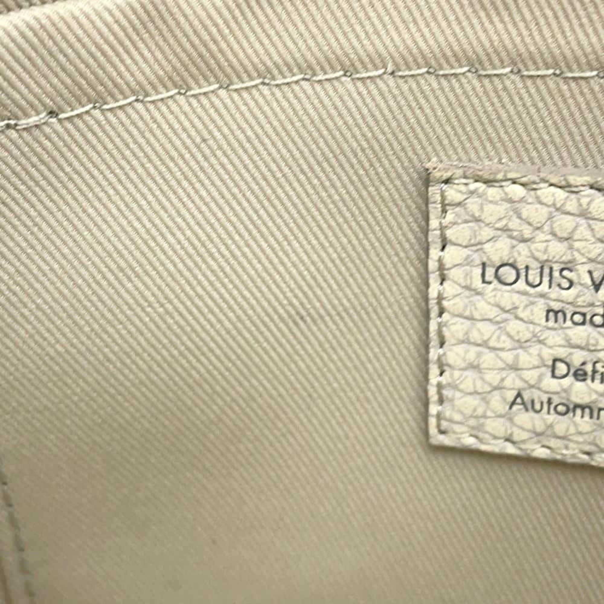 Louis Vuitton Louis Vuitton Soft Trunk shoulder Size ONE SIZE - 13 Thumbnail