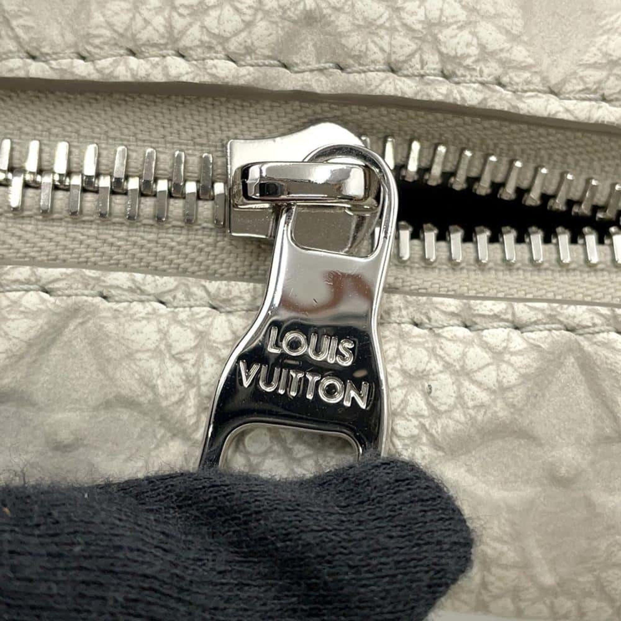 Louis Vuitton Louis Vuitton Soft Trunk shoulder Size ONE SIZE - 6 Thumbnail