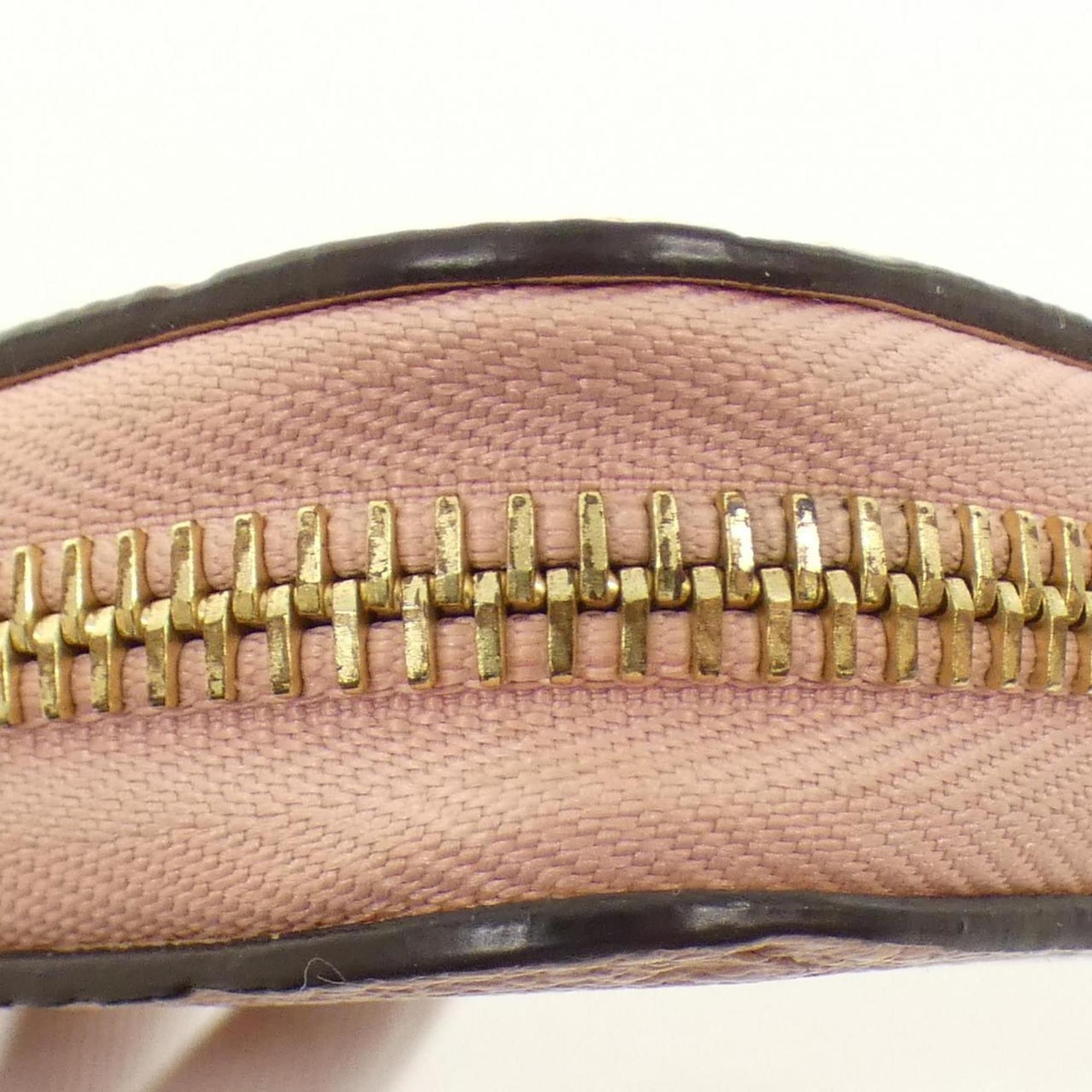 Louis Vuitton Louis Vuitton Zippy wallet wallet Size ONE SIZE - 4 Thumbnail