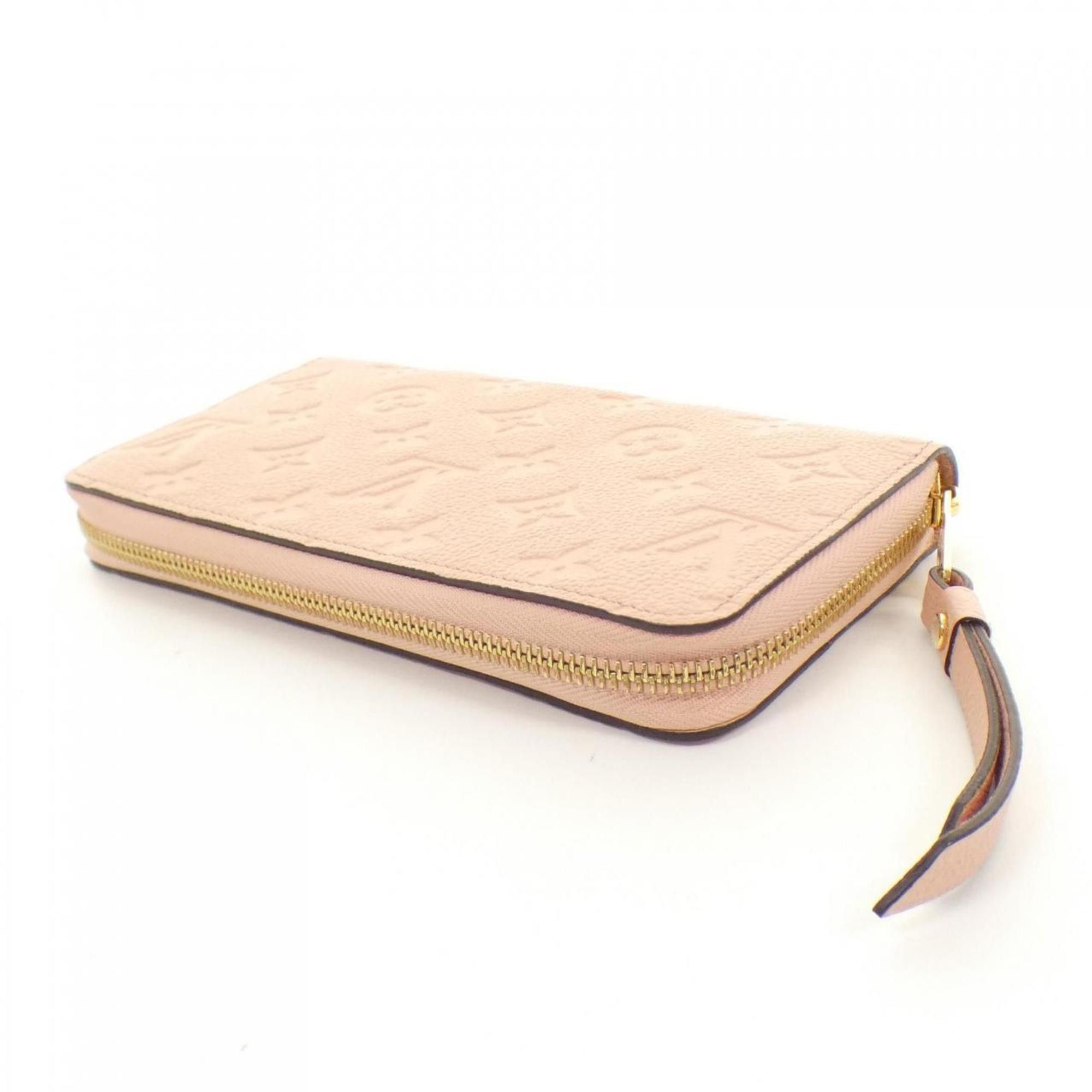 Louis Vuitton Louis Vuitton Zippy wallet wallet Size ONE SIZE - 2 Thumbnail