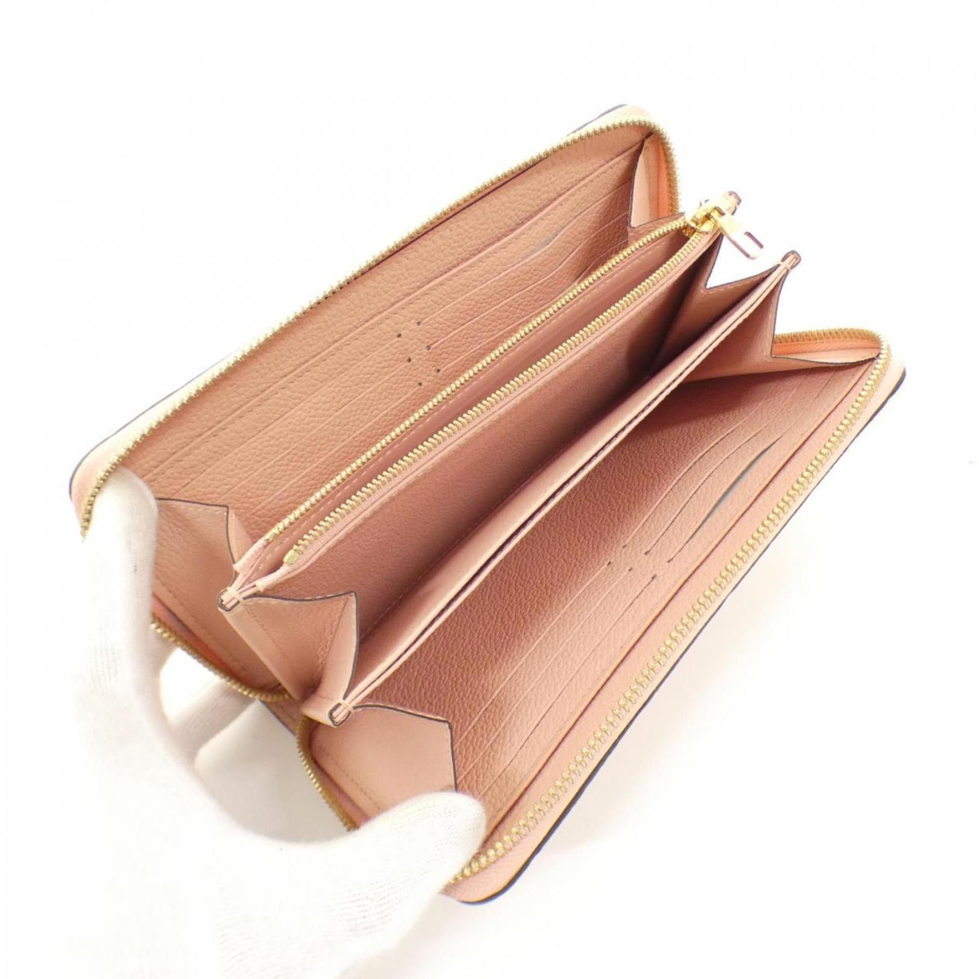 Louis Vuitton Louis Vuitton Zippy wallet wallet Size ONE SIZE - 5 Thumbnail
