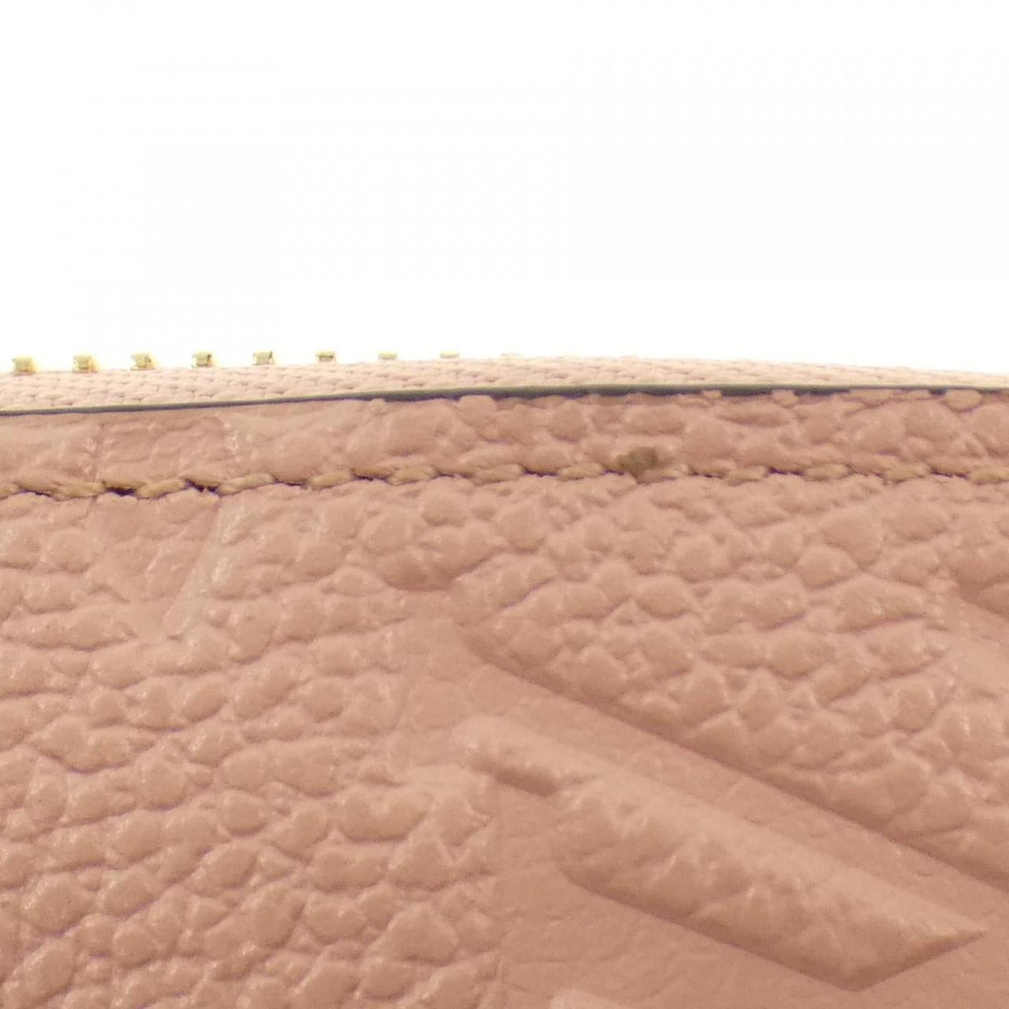 Louis Vuitton Louis Vuitton Zippy wallet wallet Size ONE SIZE - 6 Thumbnail